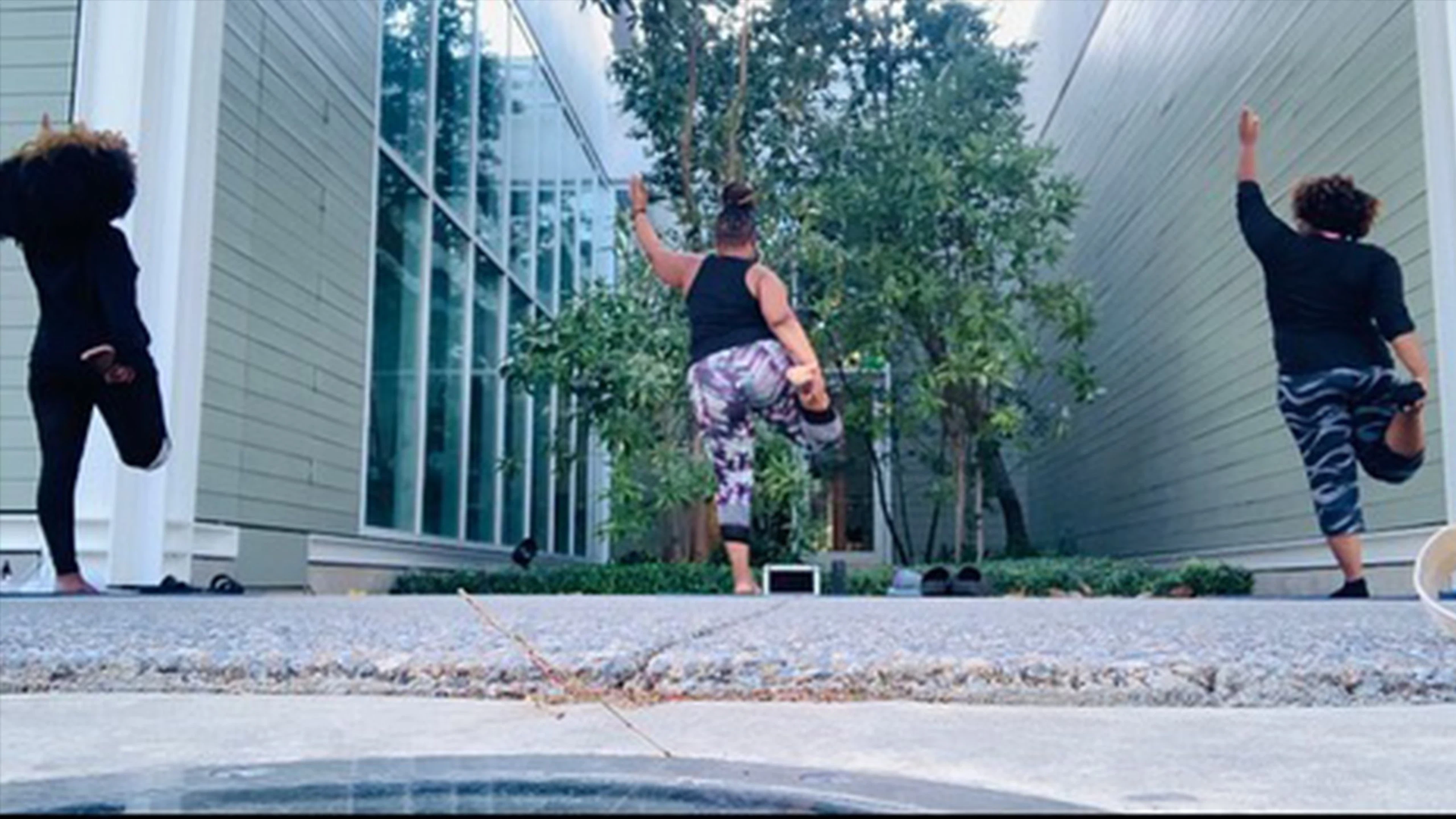 I Found My People Through Peloton