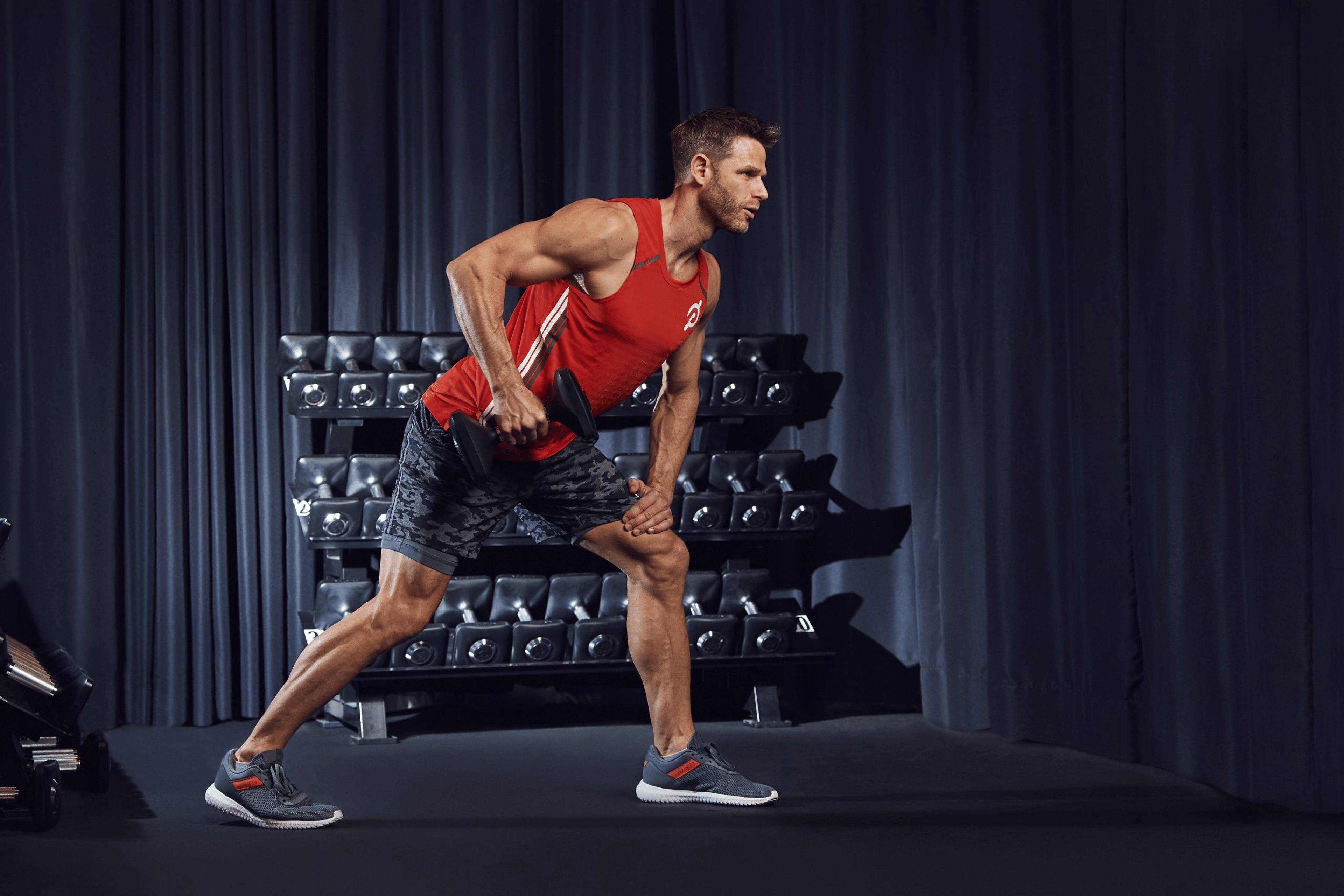 Andy Speer's Total Strength Program