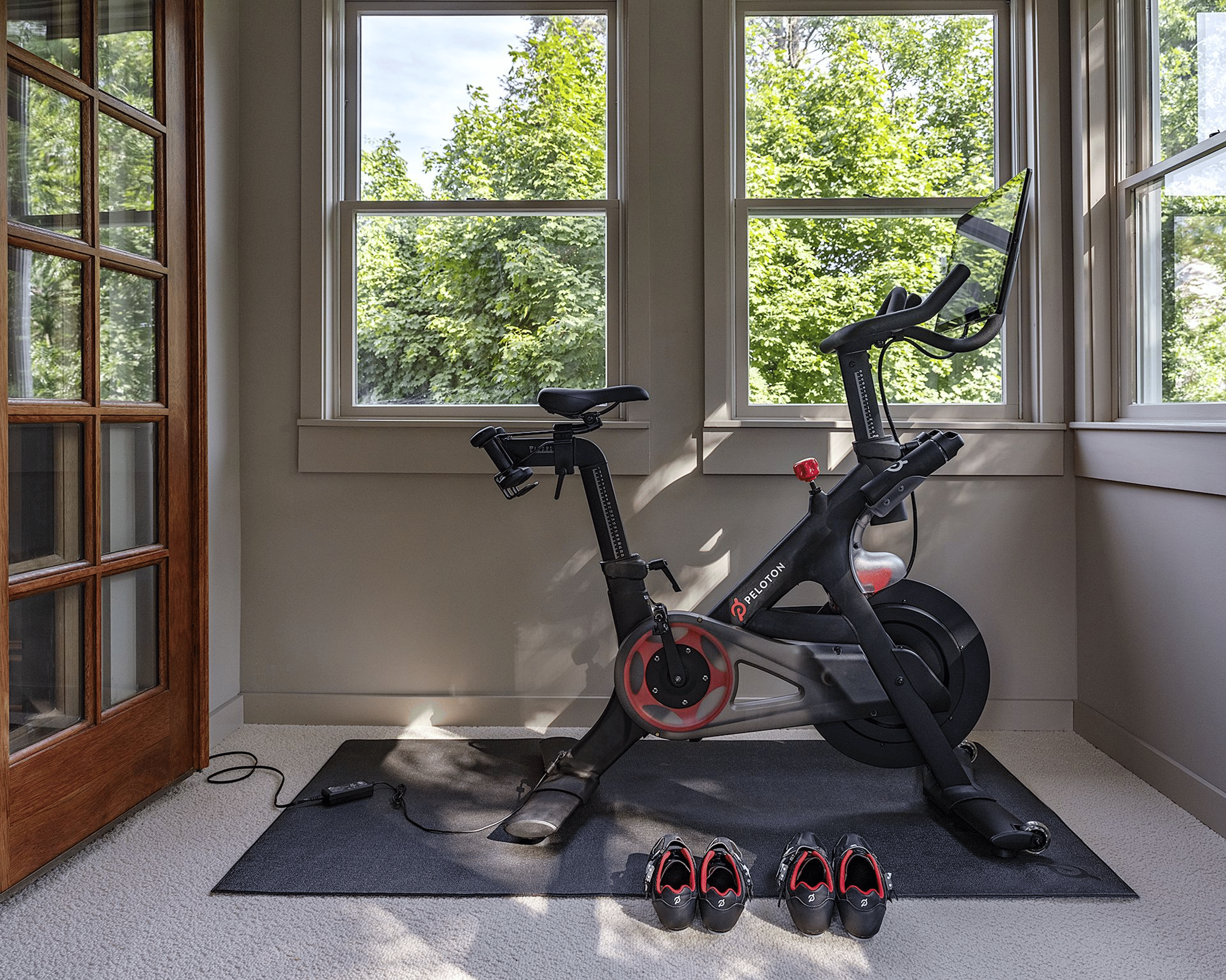 Everything You Need to Know Before Your First Peloton Class