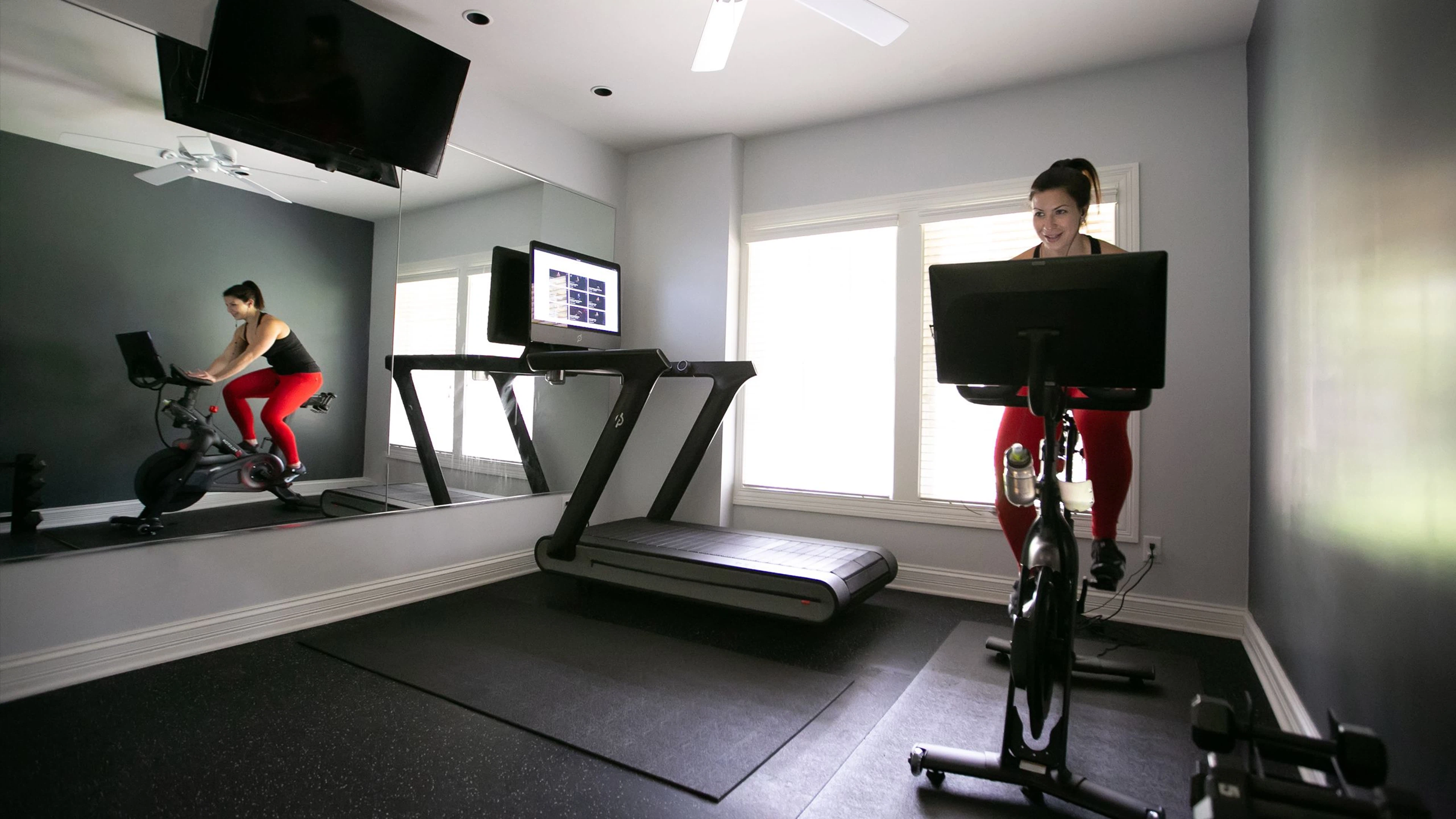 Fitness Equipment Everyone Needs In Their Home Gym (Beside a Peloton Tread and Bike, Of Course)