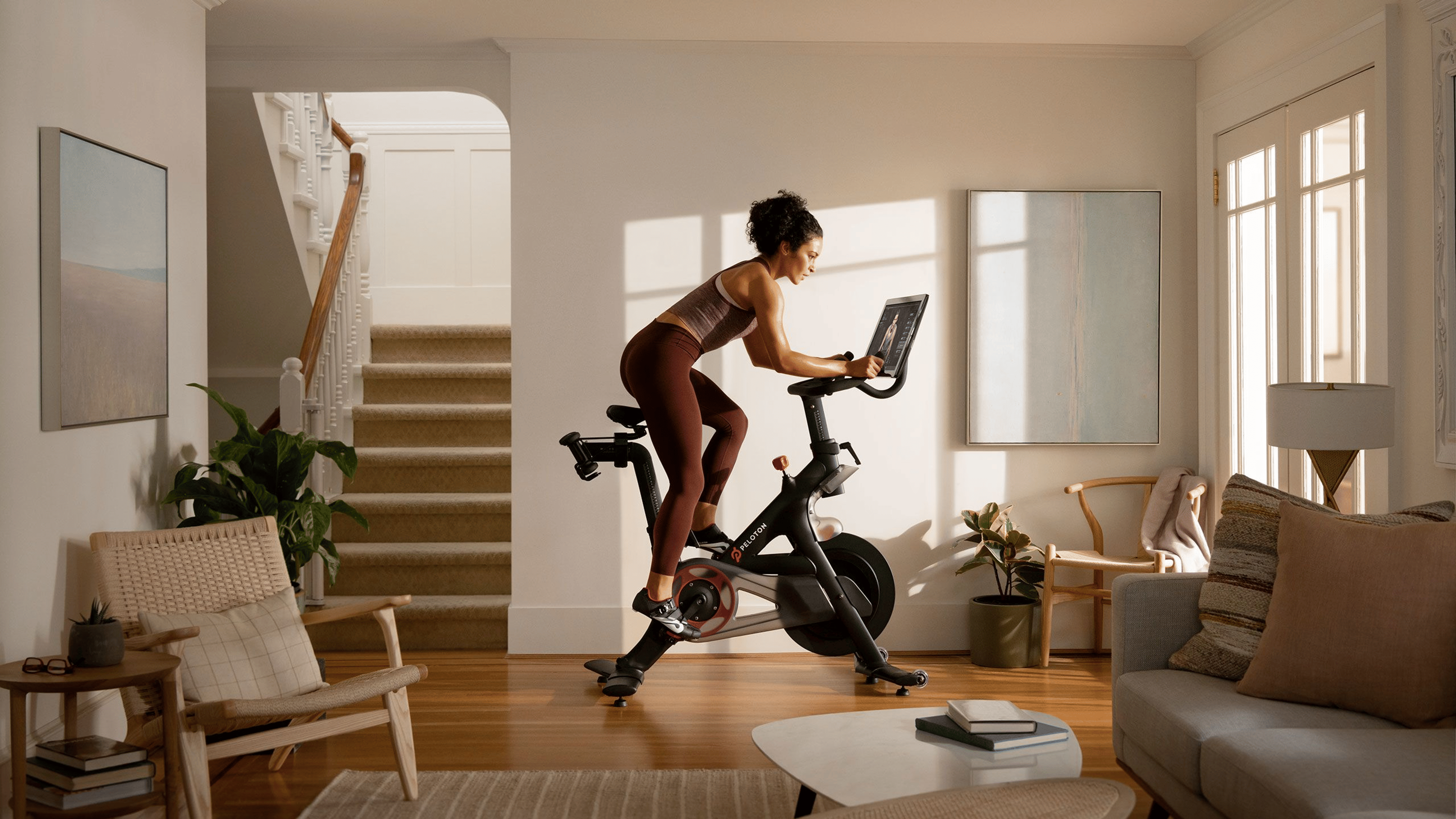 Here’s Why Peloton is The Best Fitness Gift