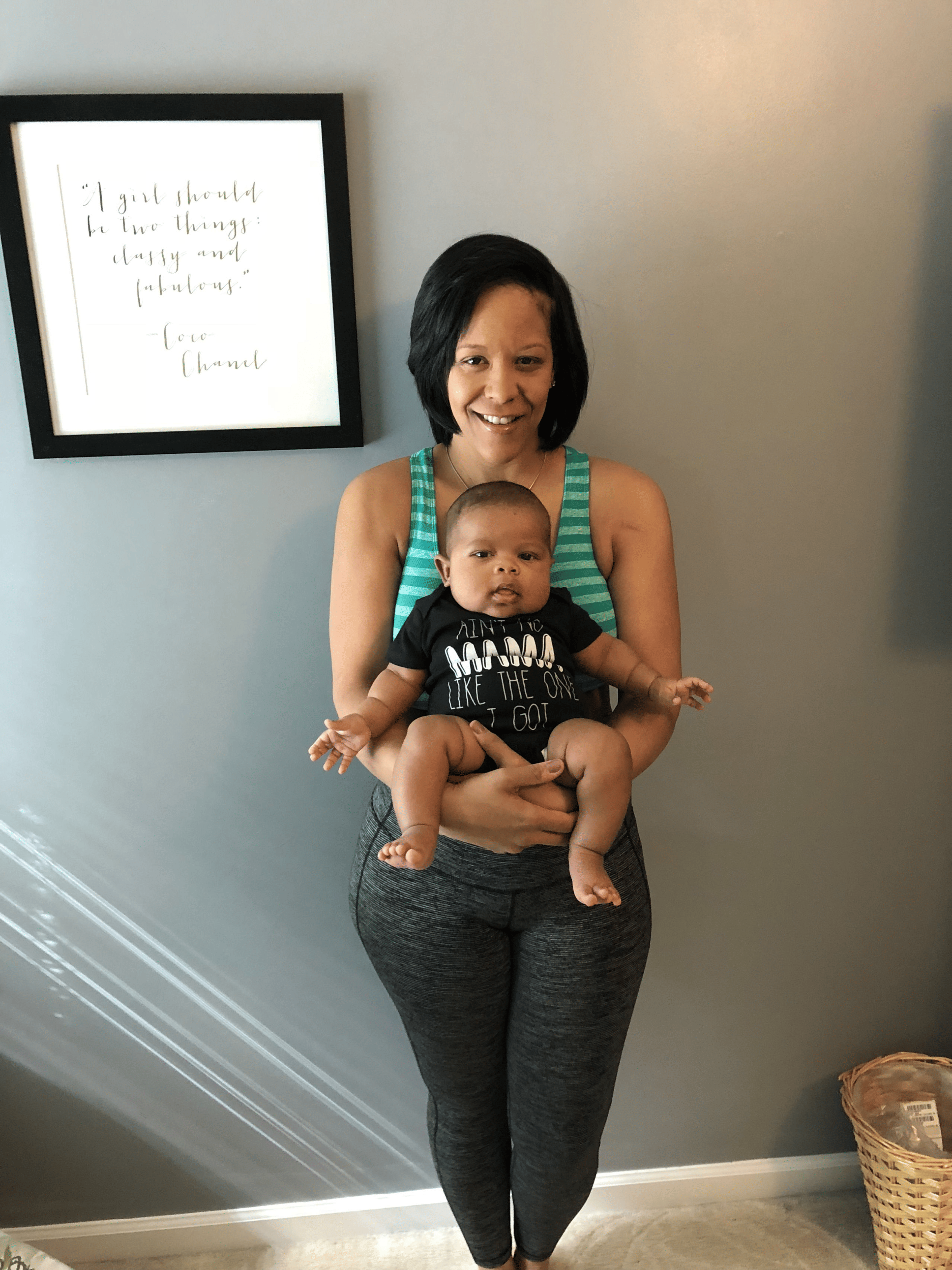 How Black History Month Empowers Peloton Member Katie Davis