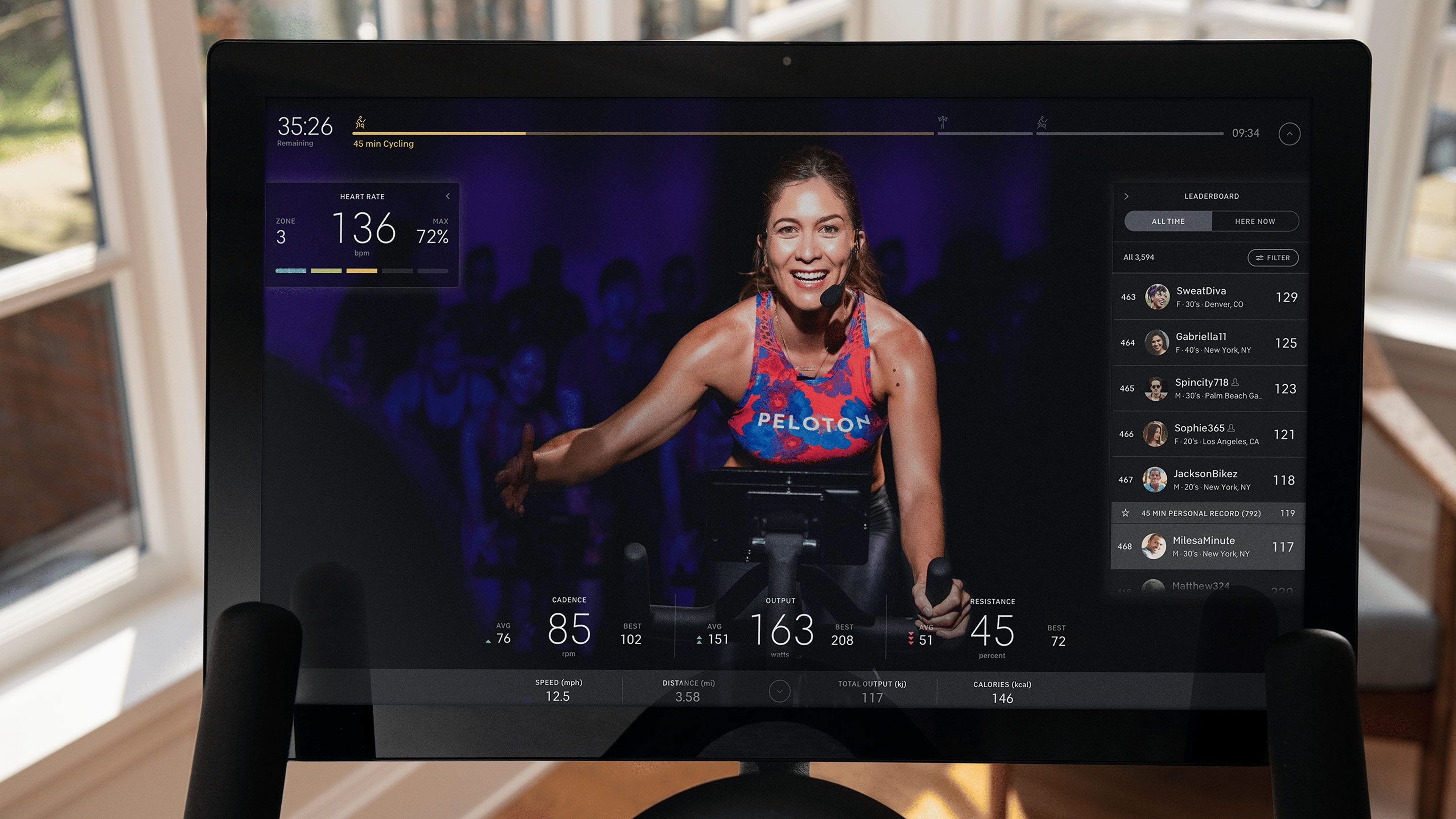 How Real Members Choose Which Peloton Instructor Is Right For Them