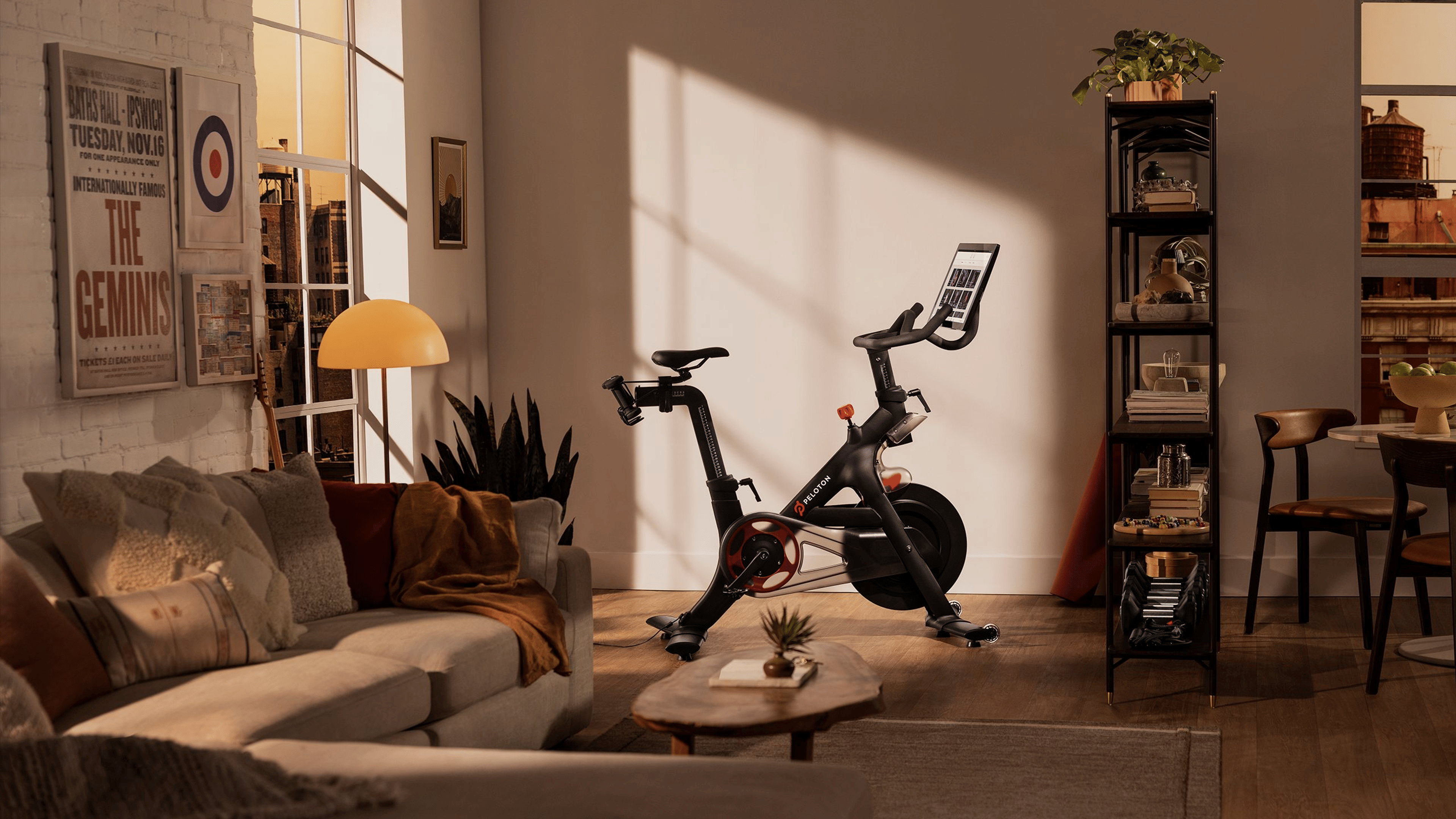 How to Prep for Your Peloton Bike Delivery