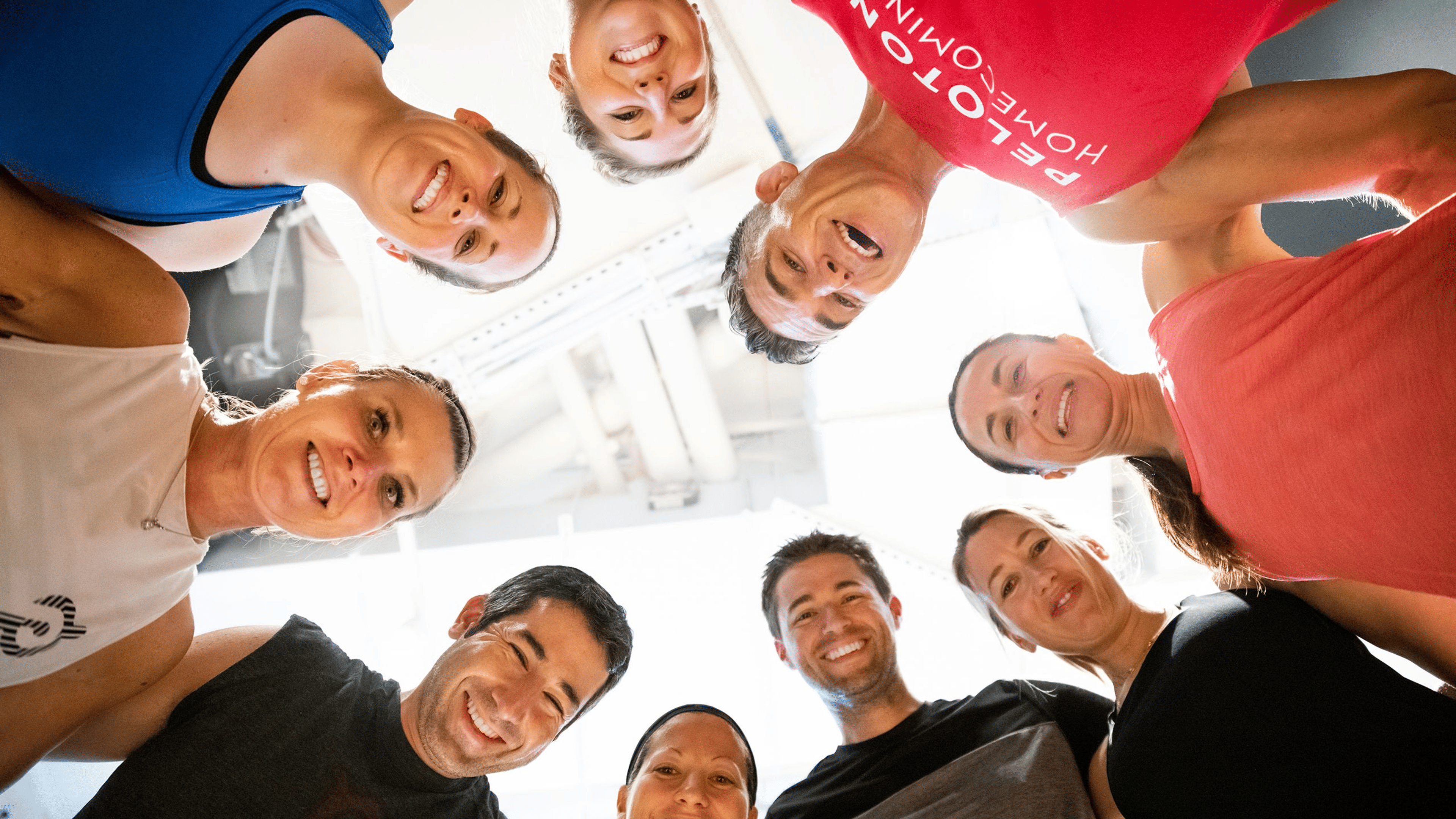 img-1-11 Members Share How Peloton Powers Them Through Tough Times