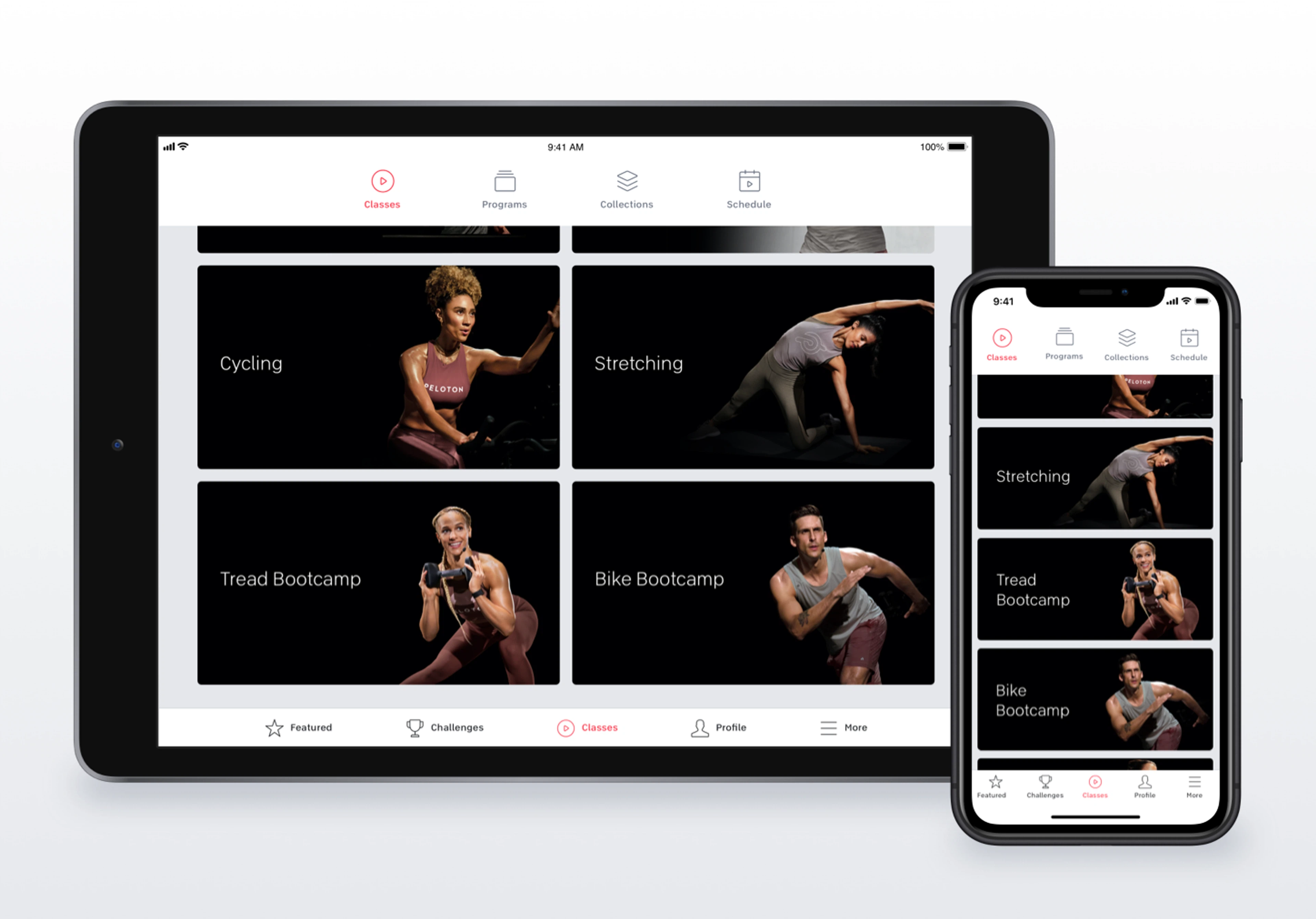 img-1-Everything You Need to Know About Peloton Bike Bootcamp