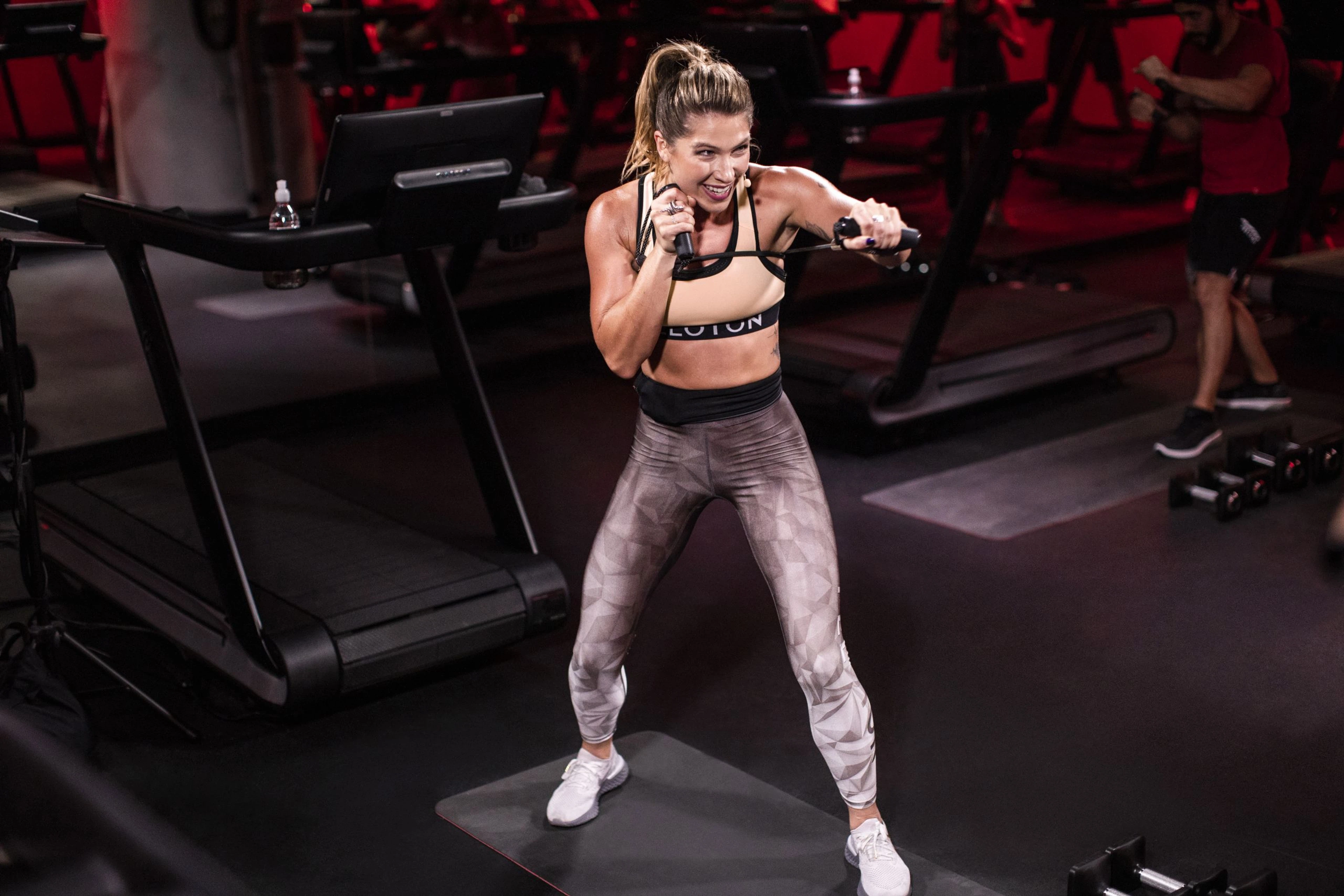 img-1-Fitness Equipment Everyone Needs In Their Home Gym (Beside a Peloton Tread and Bike, Of Course)