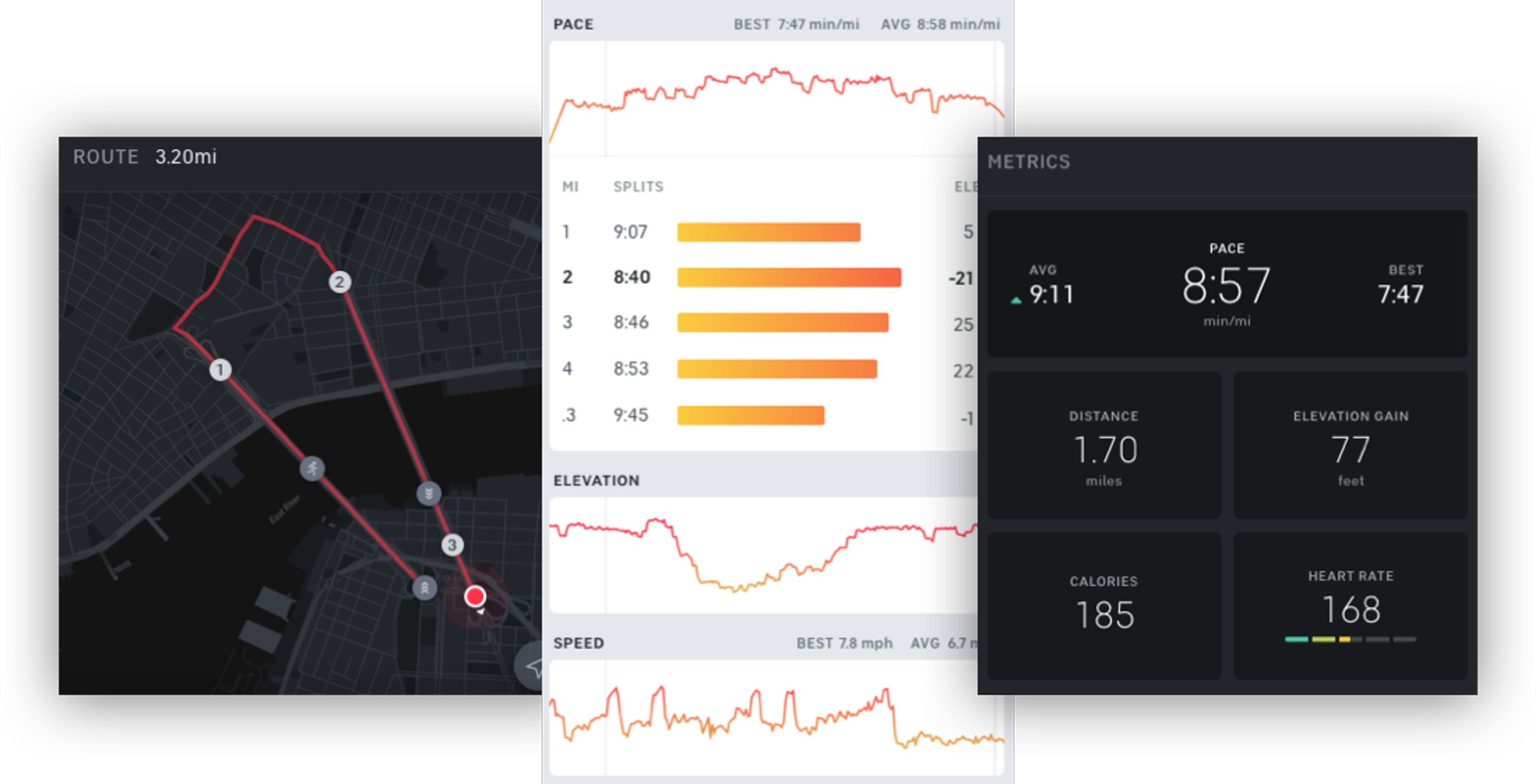 img-1-Go The Distance With Peloton's Marathon Training Program