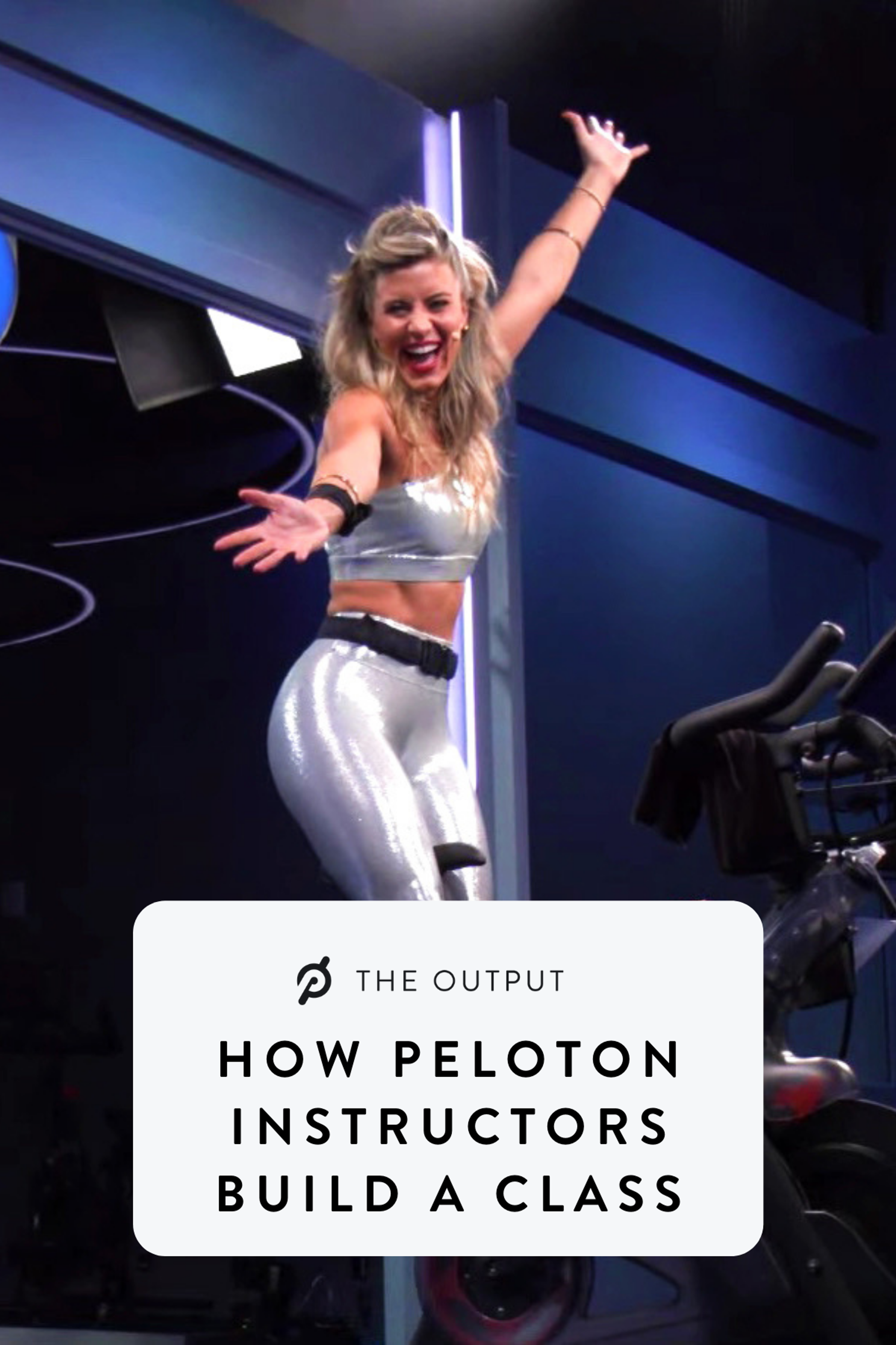img-1-How Peloton Instructors Put Together a Class