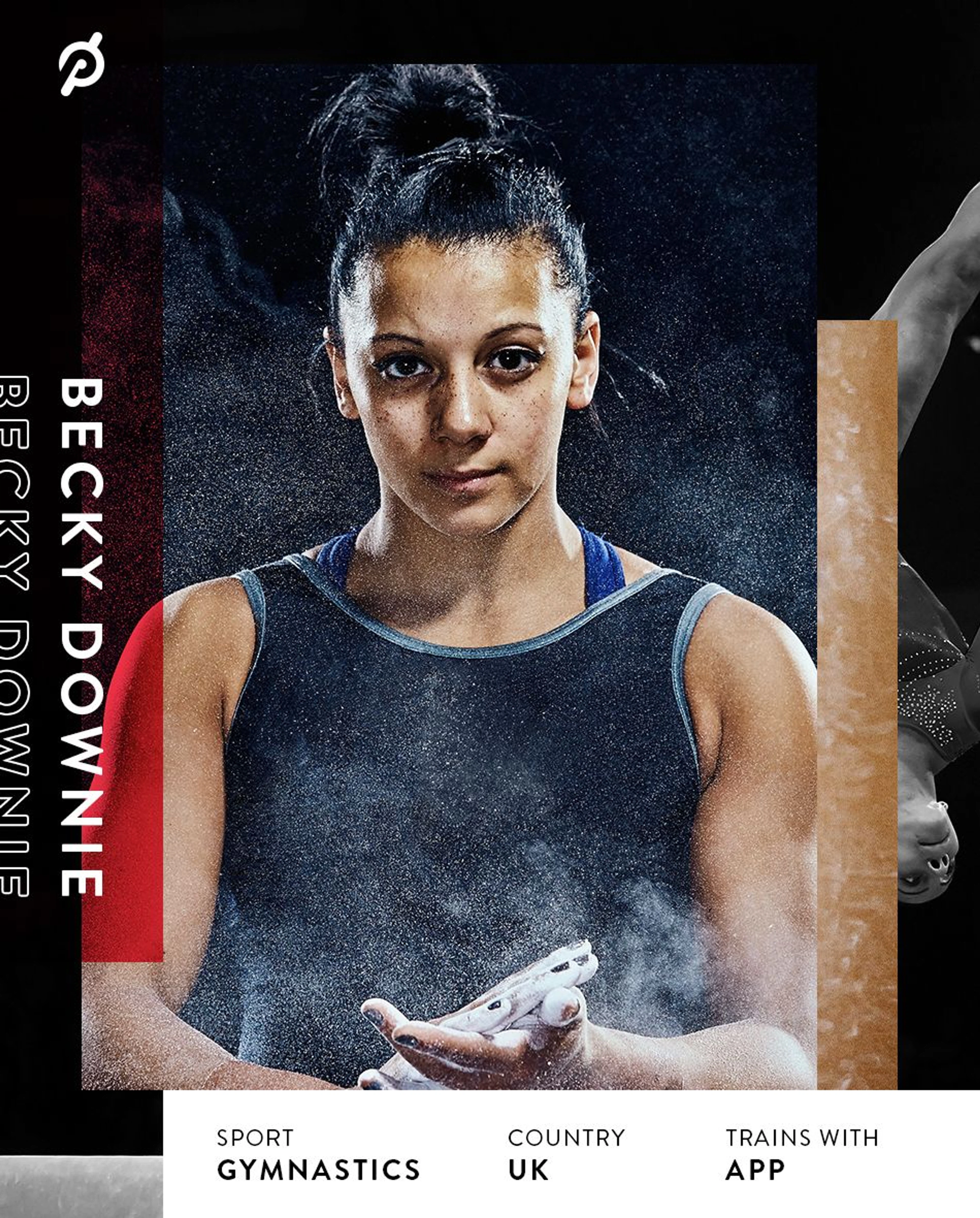 img-1-In the Balance With Champion Gymnasts and Peloton Members Becky and Ellie Downie