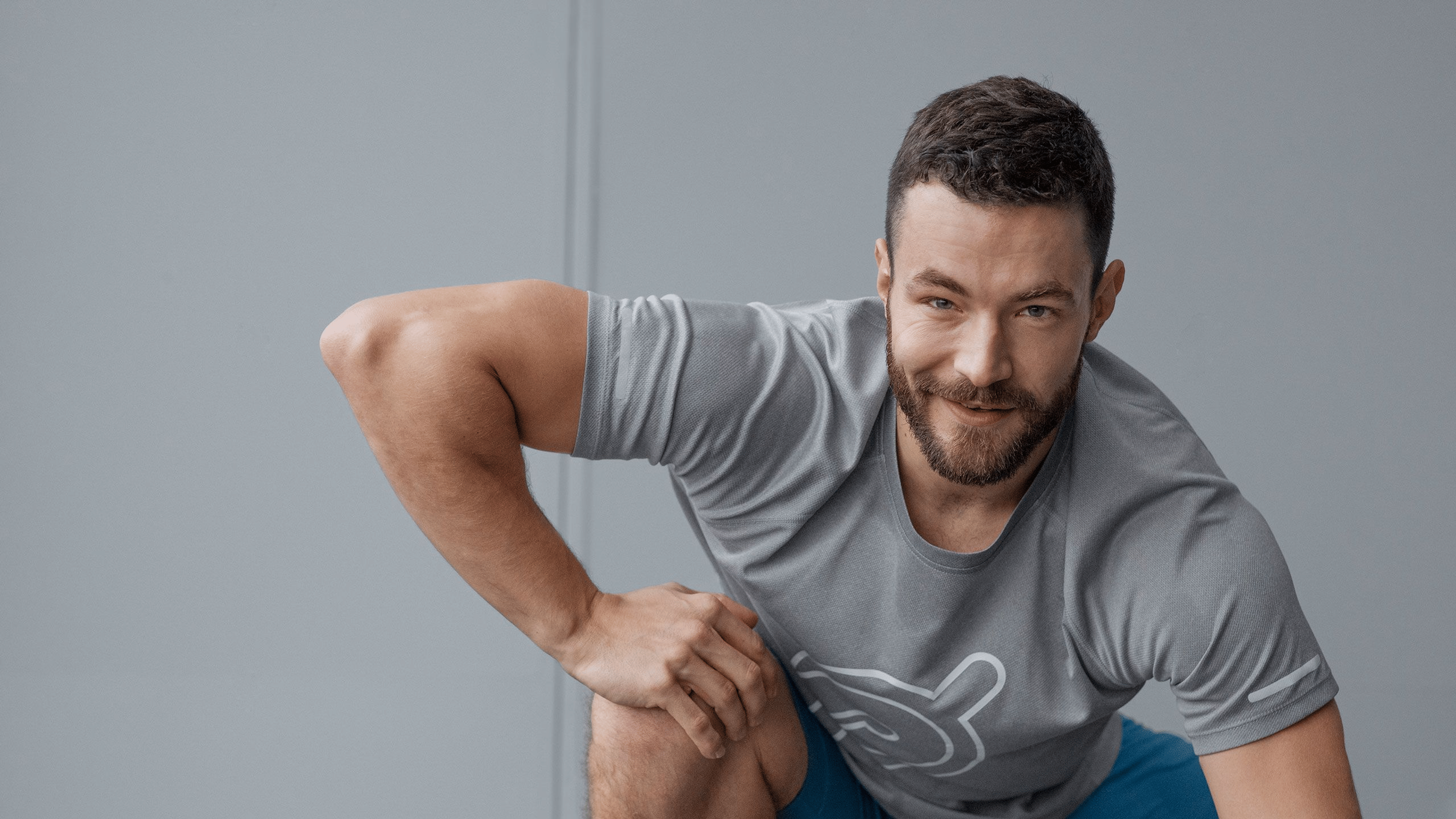 img-1-Meet Peloton’s Newest German Cycling Instructor Erik Jäger