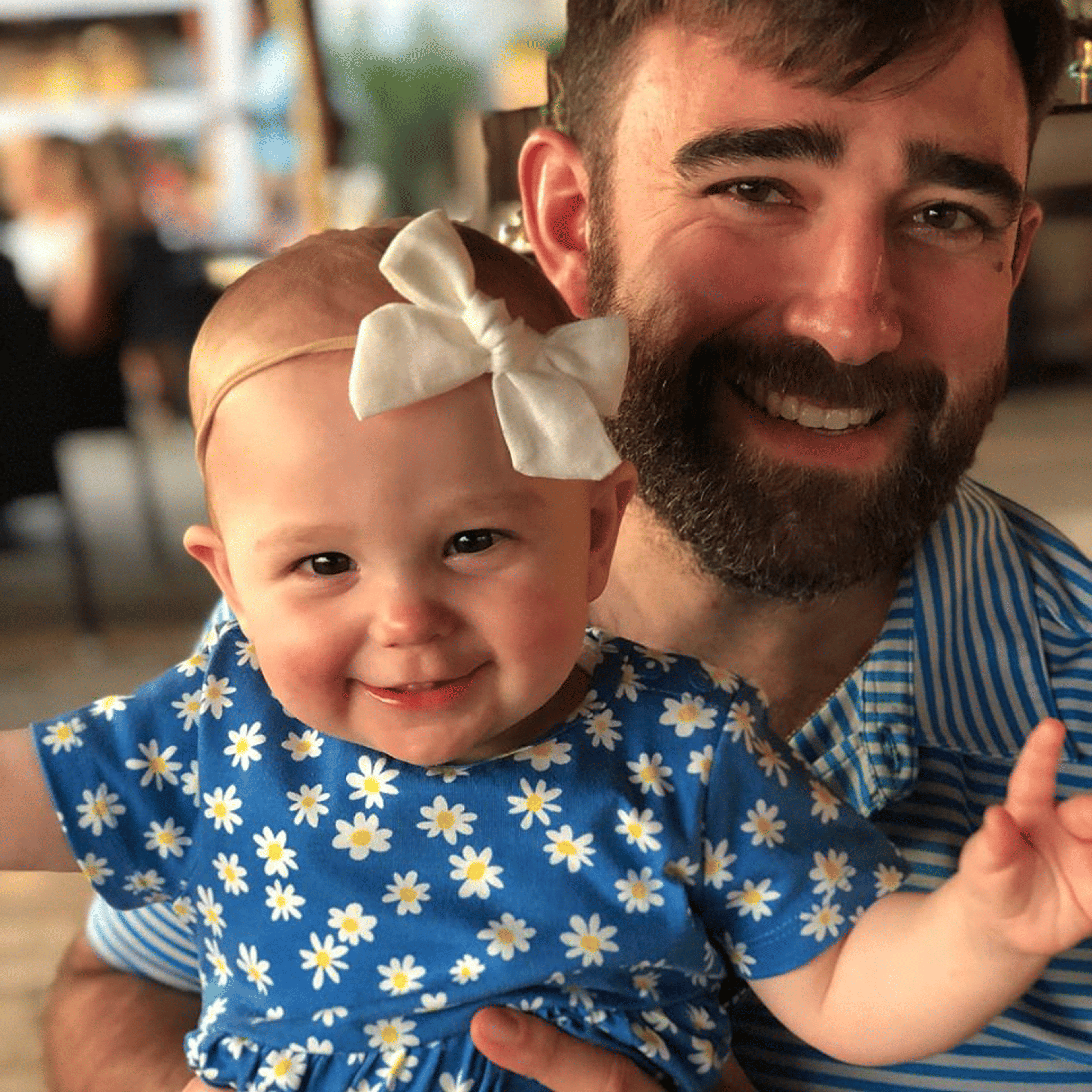 img-1-Peloton is The Busy Dad’s Secret Weapon For Working Out