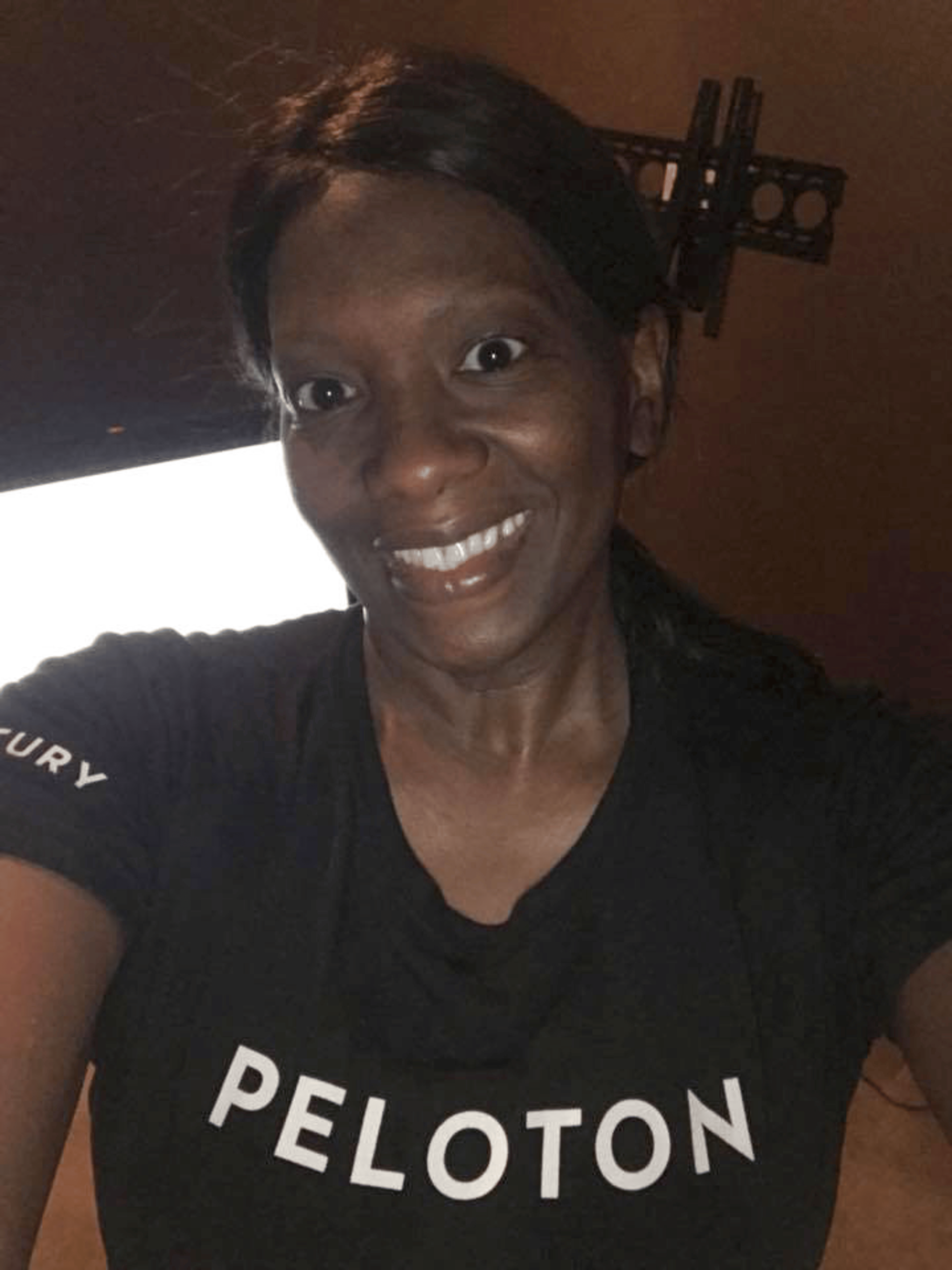 img-1-Peloton’s Empowered Female Members Celebrate Each Other During Women’s History Month