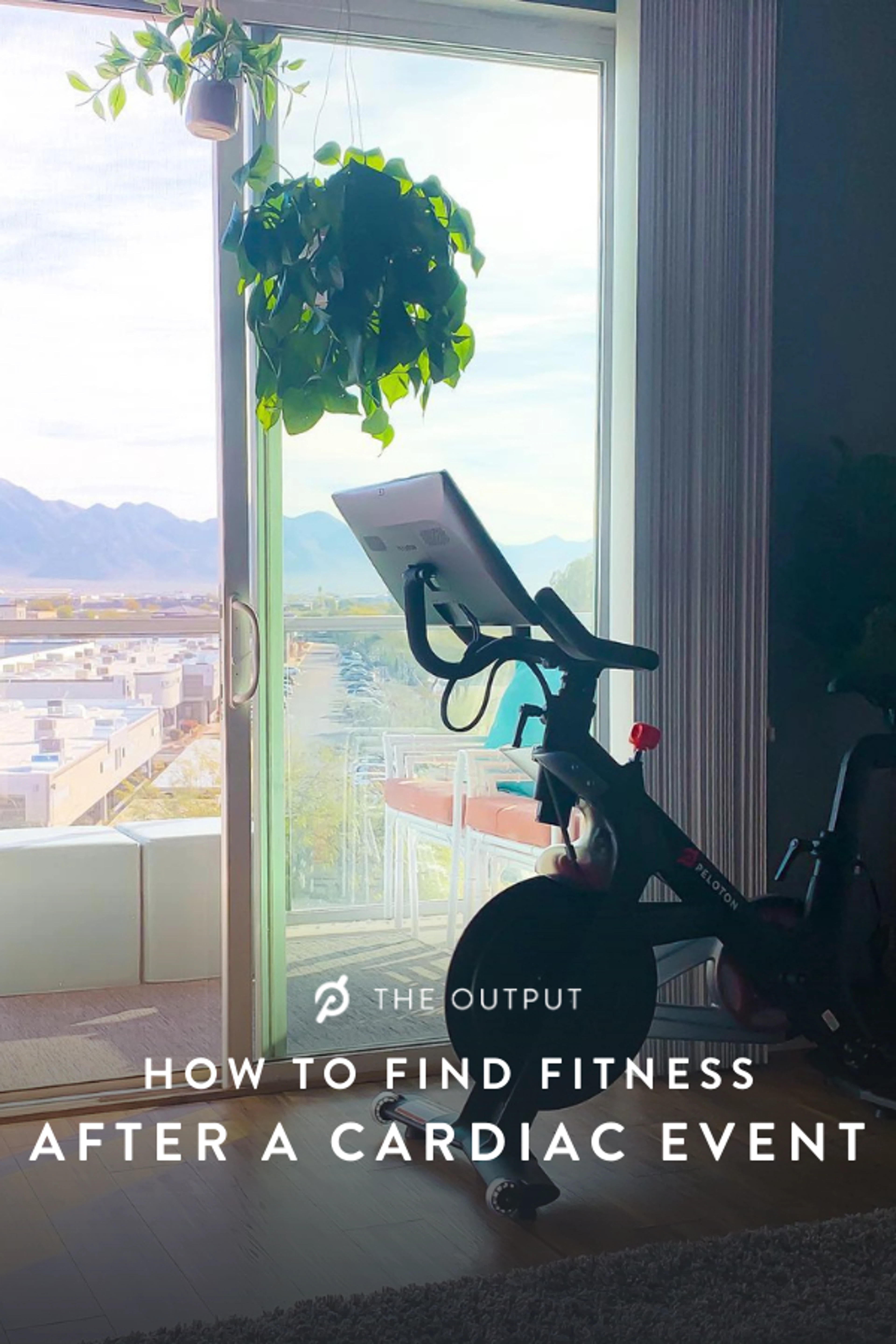 img-1-Redefining Success With Peloton After a Cardiac Event