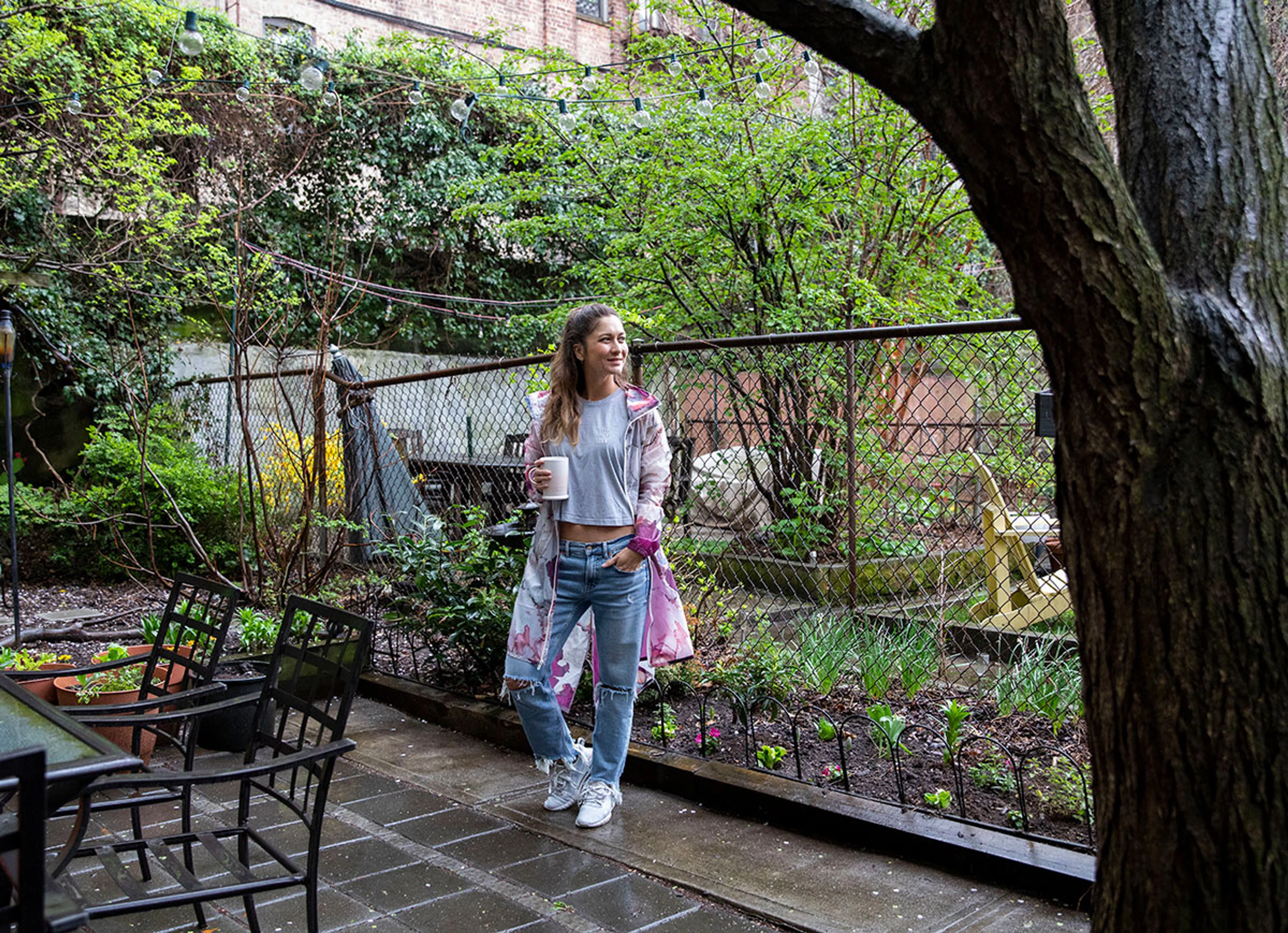img-1-Rituals: Learn Why Emma Lovewell’s Garden Helps Her Hit The Reset Button