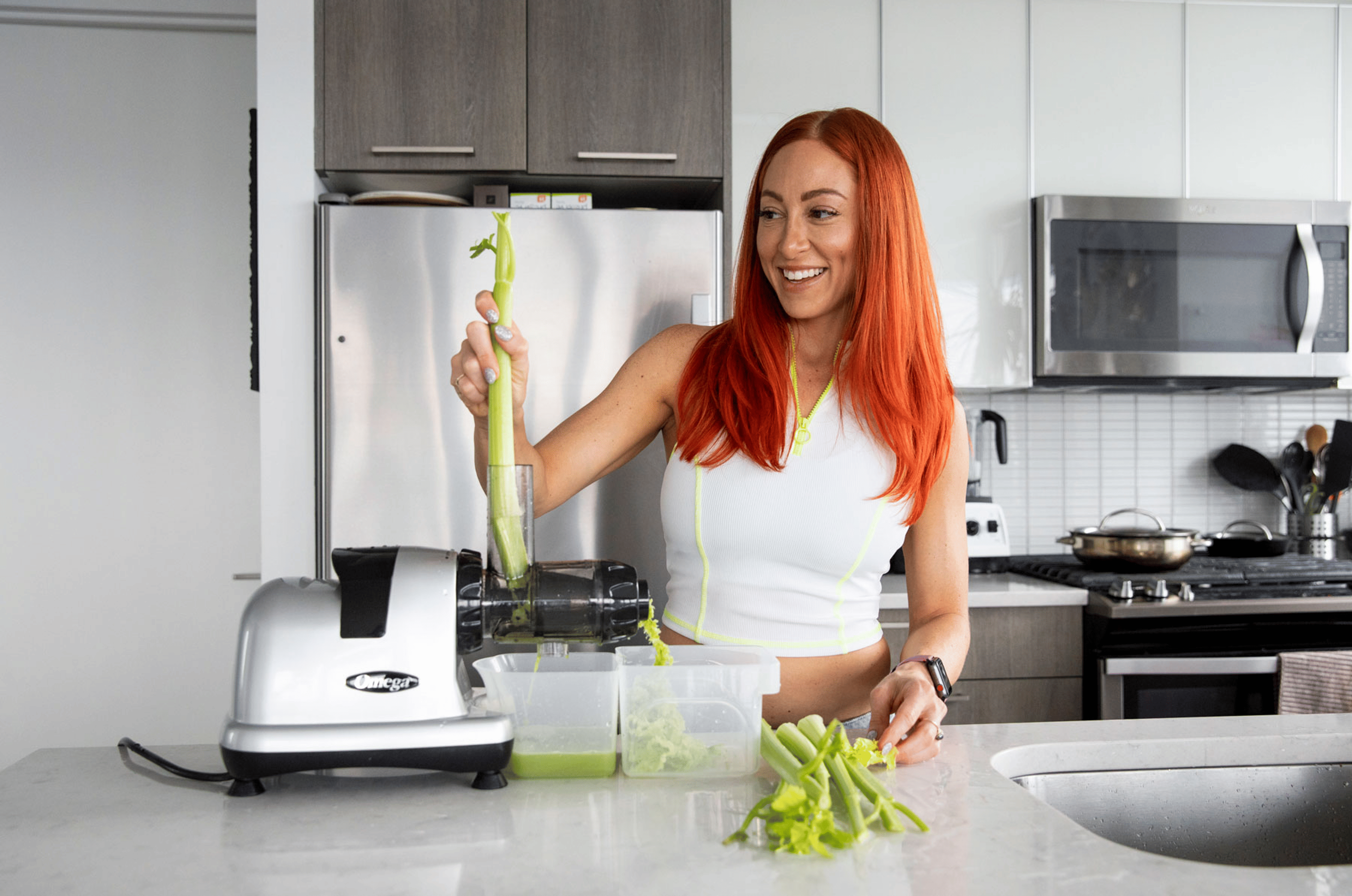 img-1-This is Exactly How Jess King Plans Her Self-Care Sunday