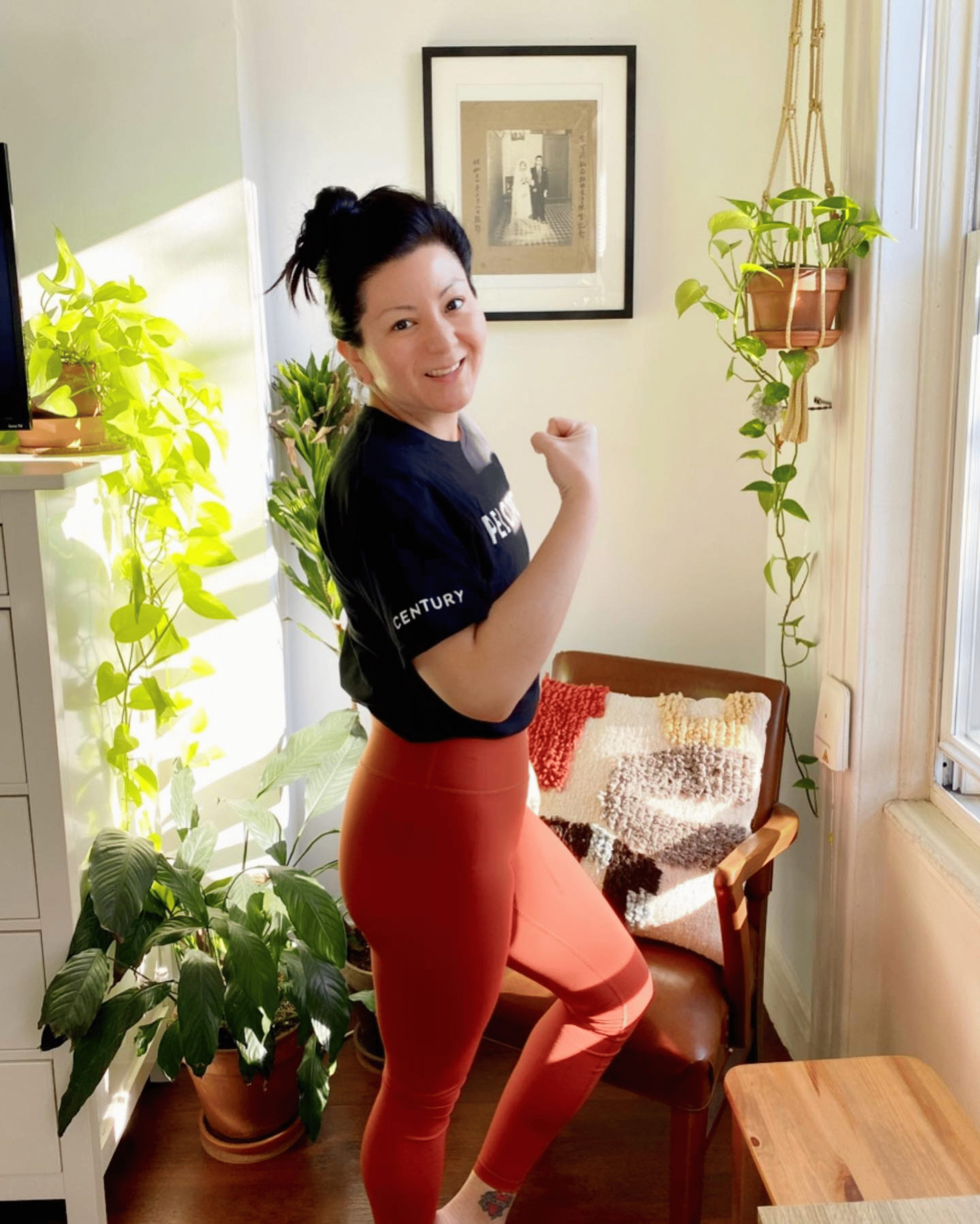 img-1-This Is What Peloton Milestones Are All About