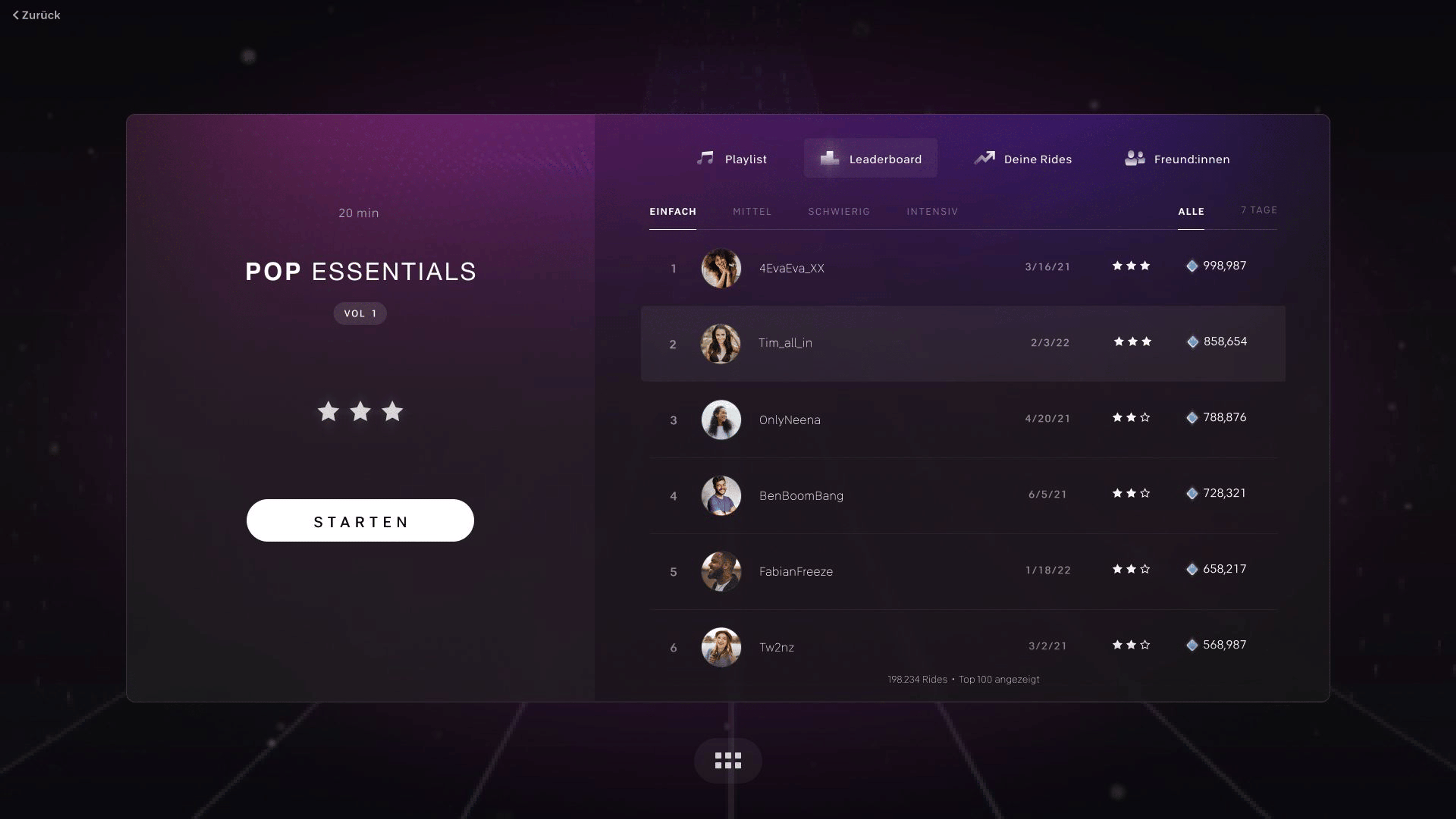 img-11-Fitness Meets Gaming: Welcome to Peloton Lanebreak