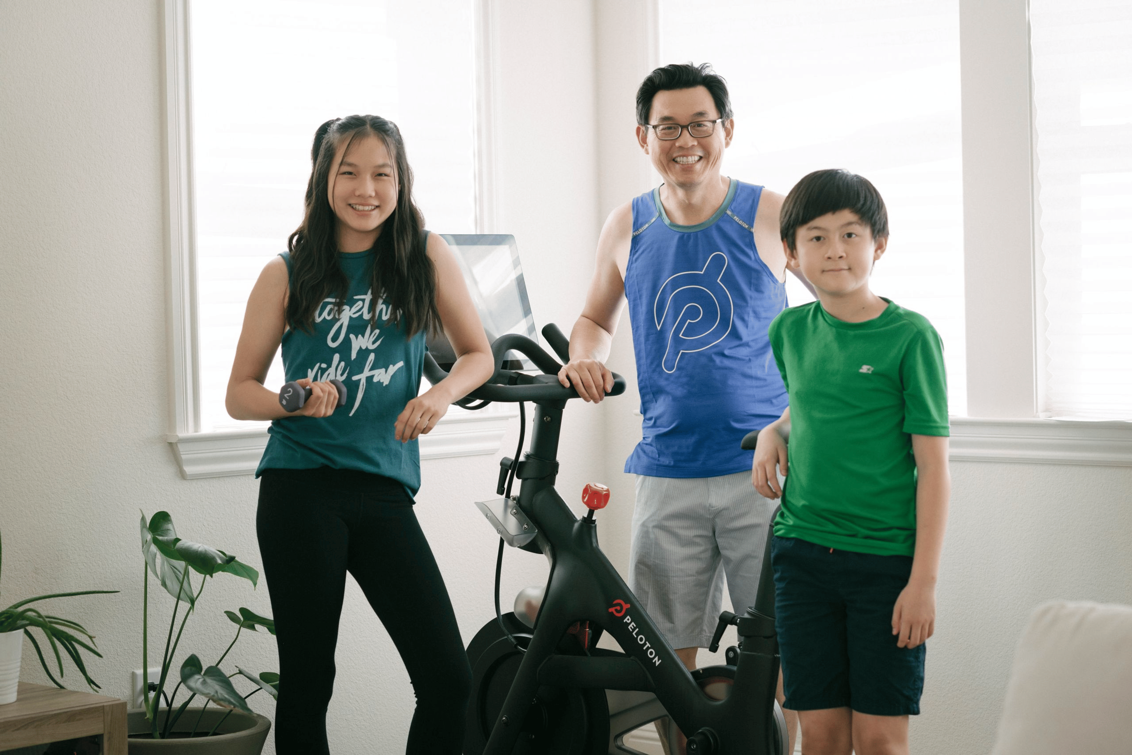 img-2-8 Dads Share How Peloton Makes Them Better Fathers