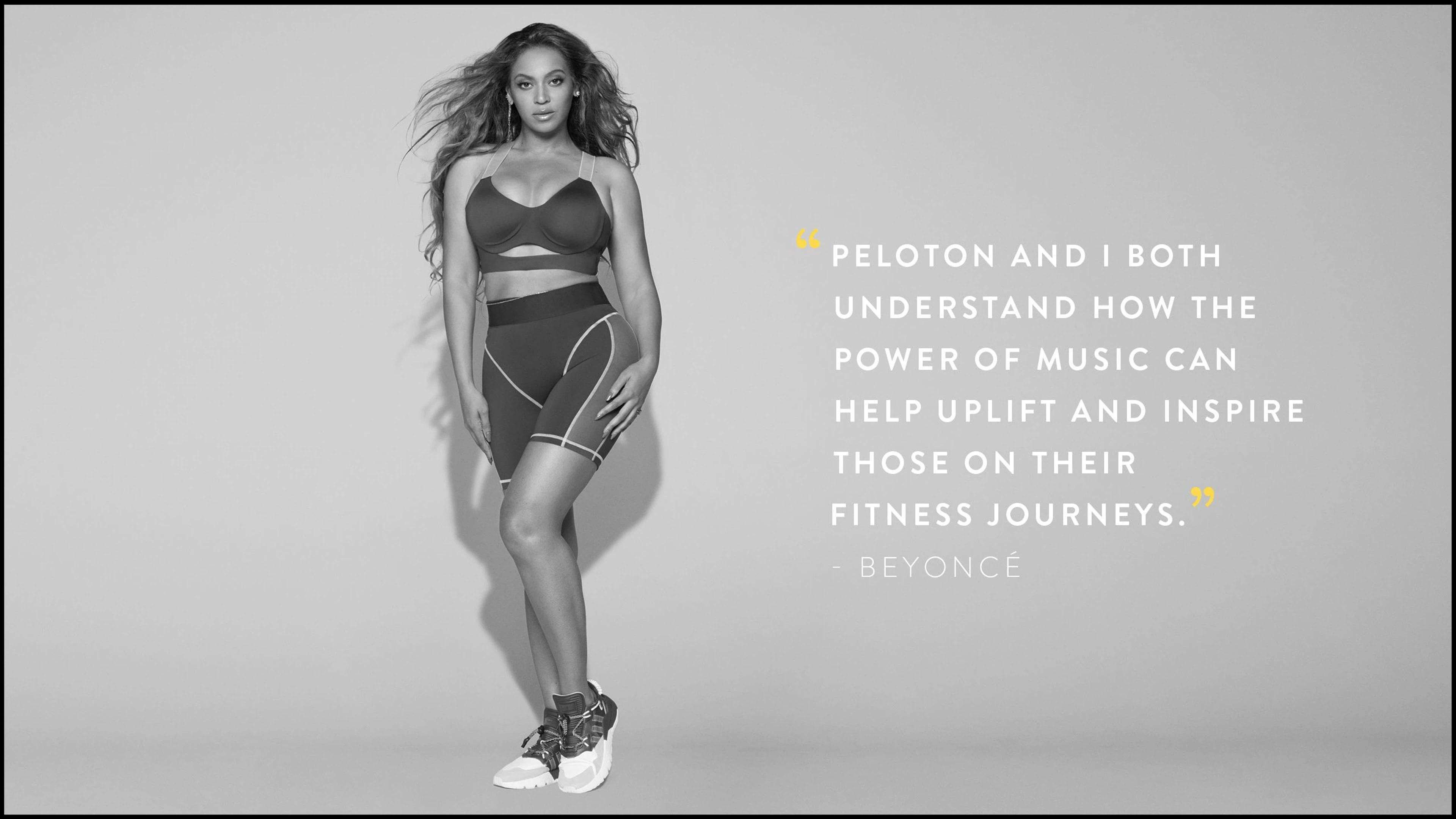 img-2-Beyoncé and Peloton Team Up for Unprecedented Partnership