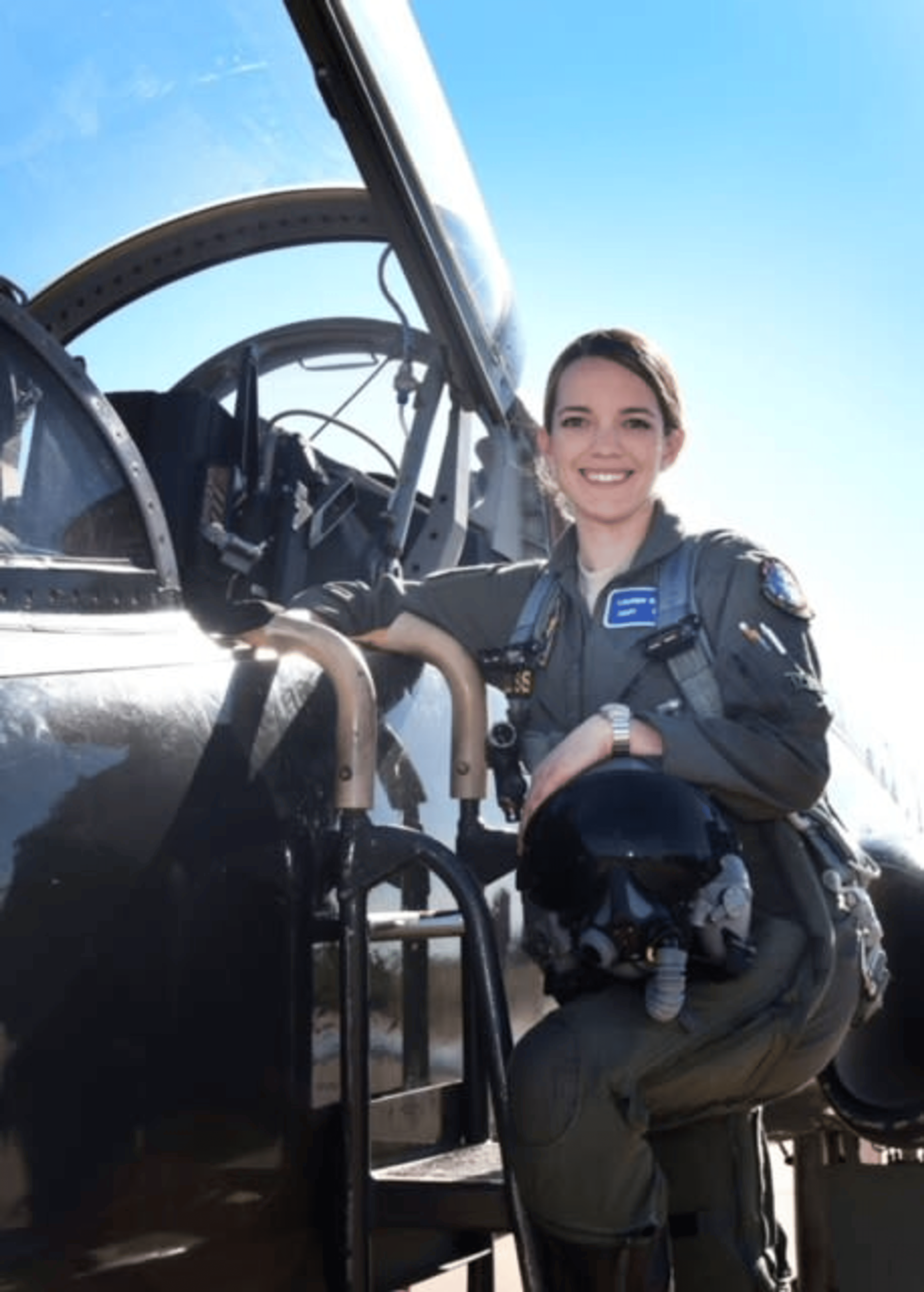 img-2-Getting Fit on the Fly: Peloton Member Lauren B.