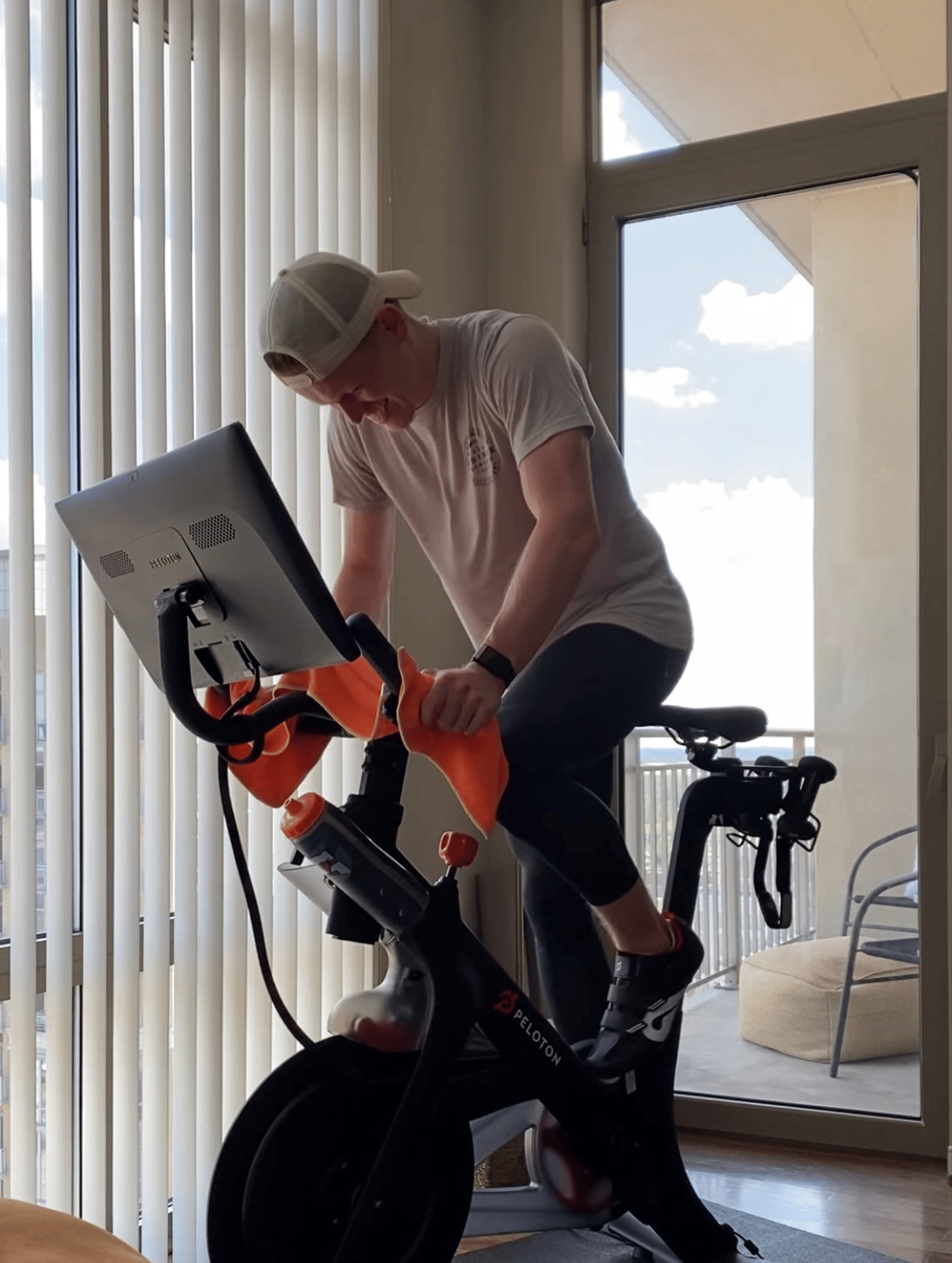 img-2-How to Keep Training While You’re Traveling