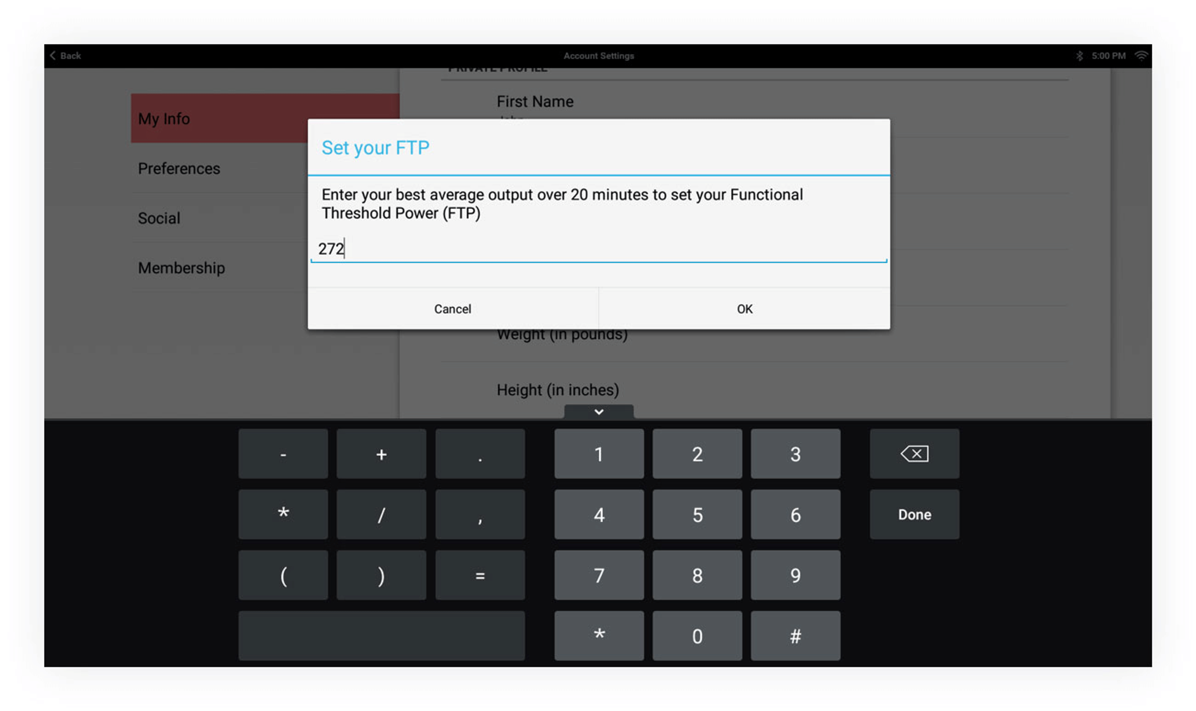 img-2-It’s Finally Here: Power Zones On Your Touchscreen