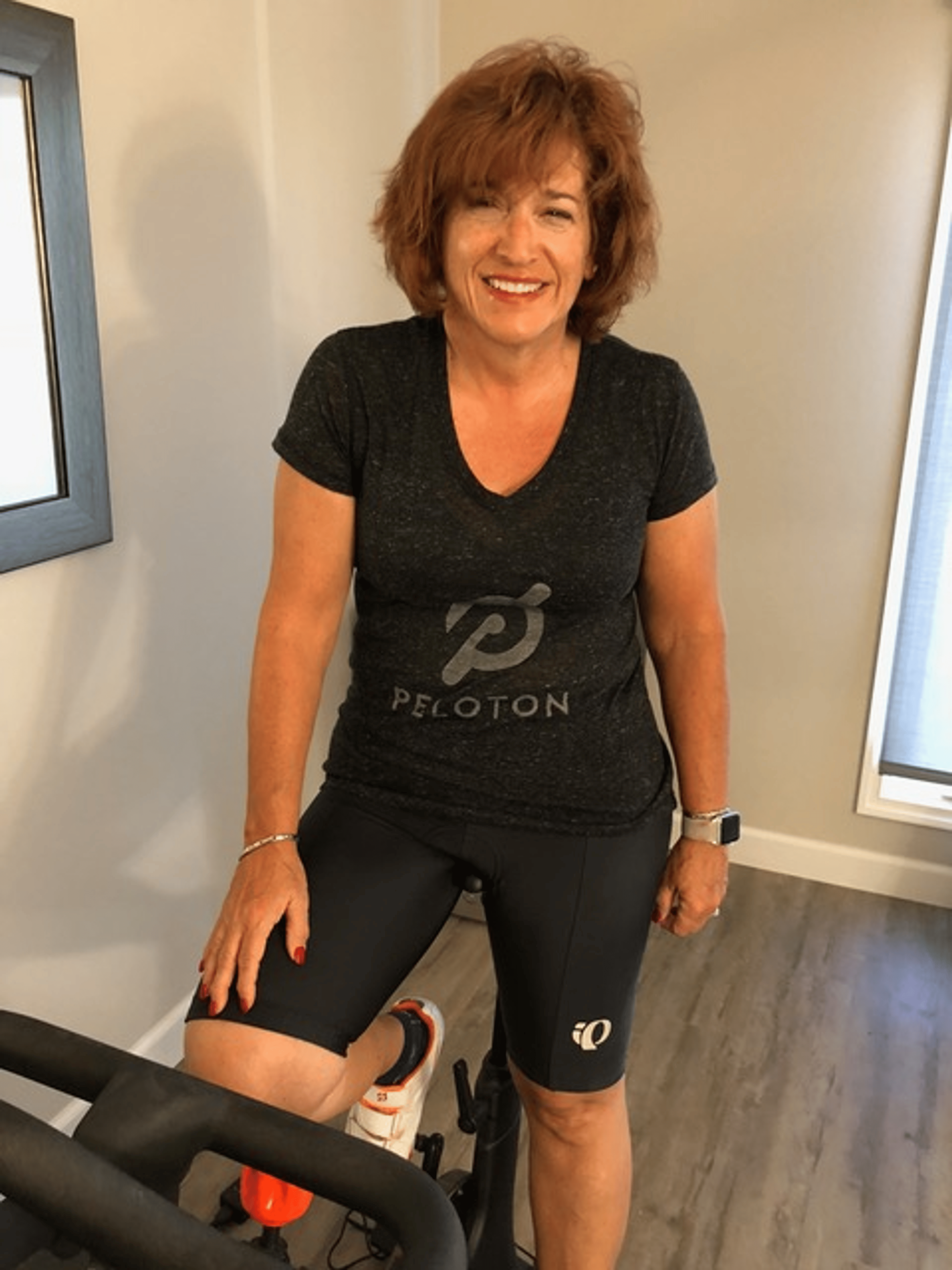img-2-Member Stories: Celebrating Peloton Moms