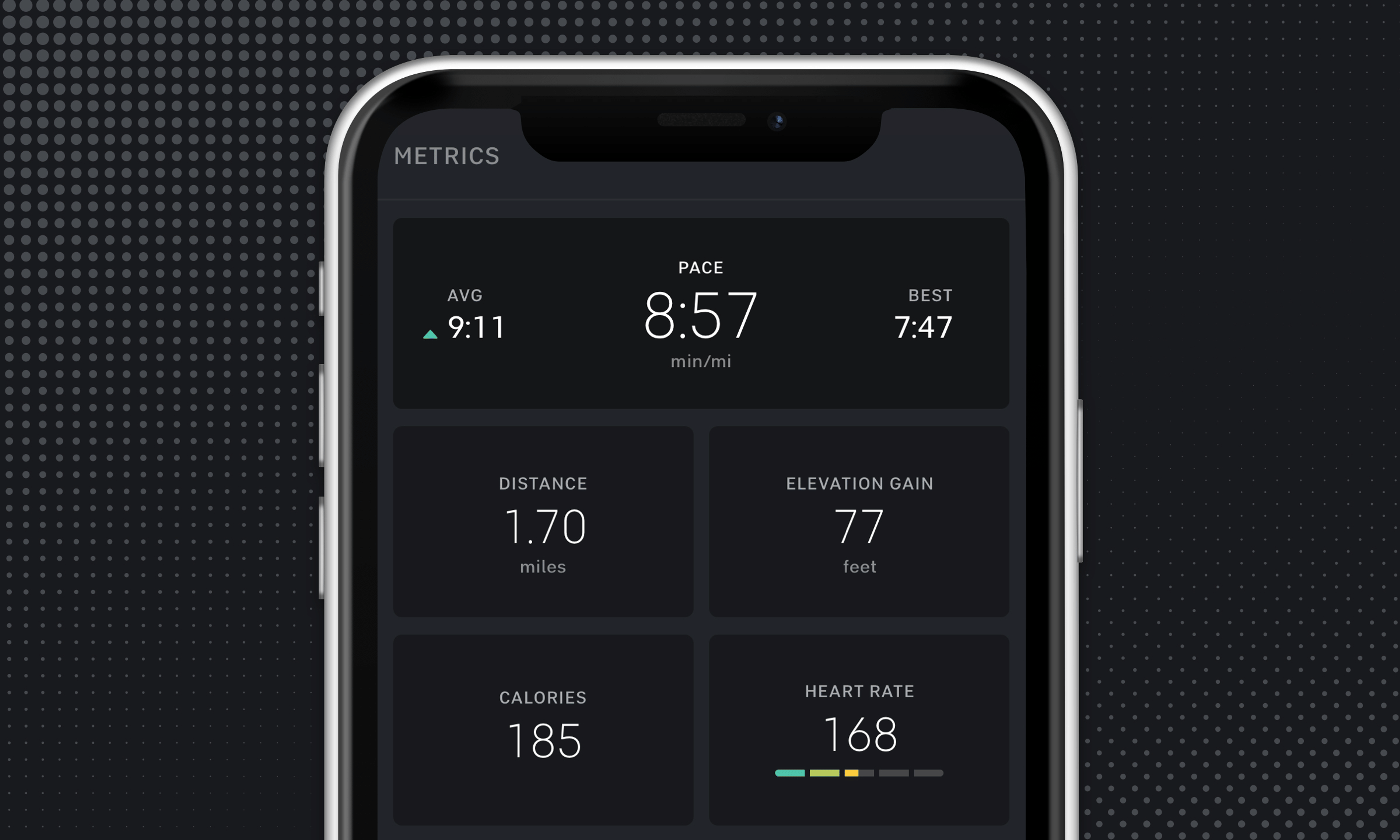 img-2-Outdoor Running Just Got Even Better With These Peloton Digital Features