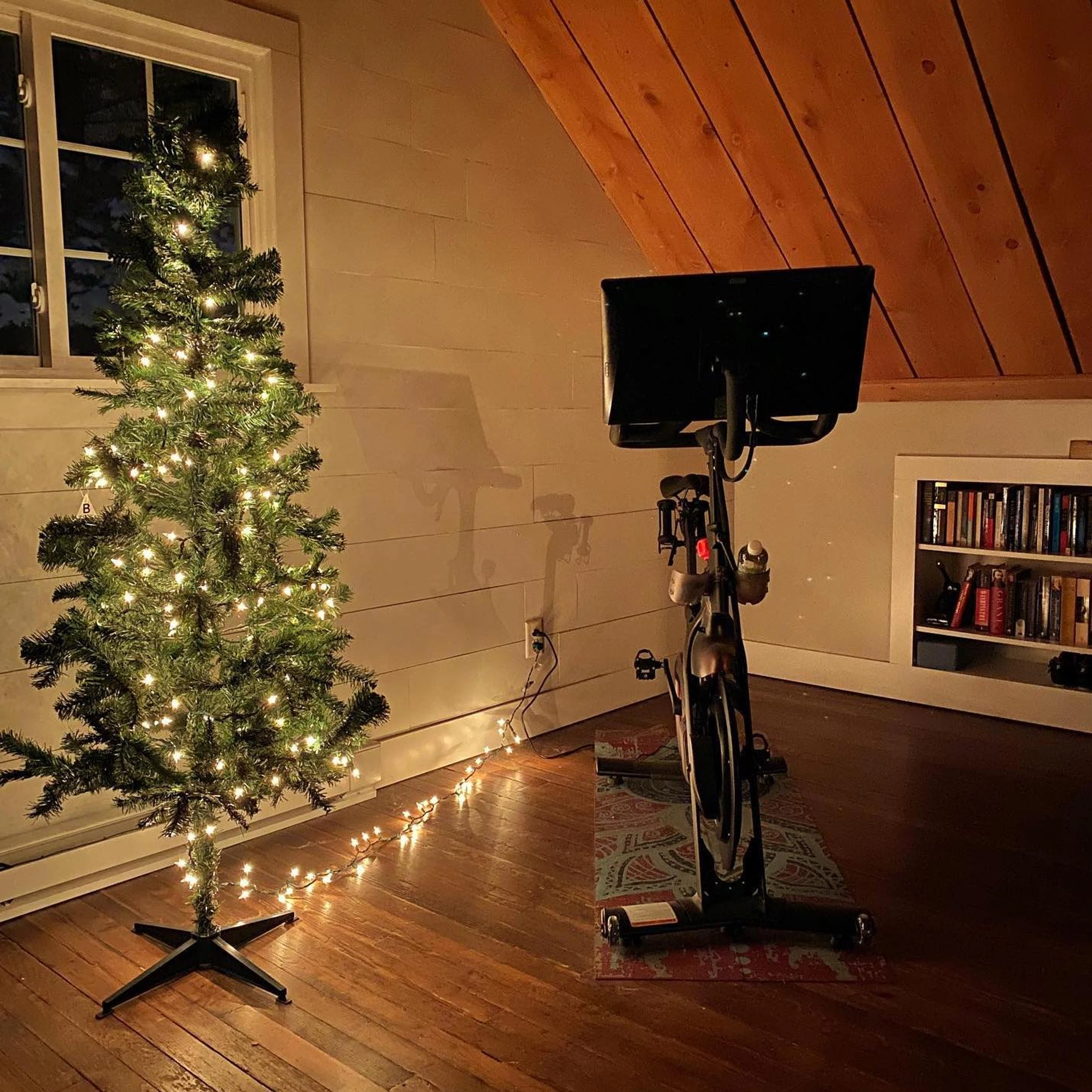img-2-Peloton Gave Me the Gift of Year-Round Fitness