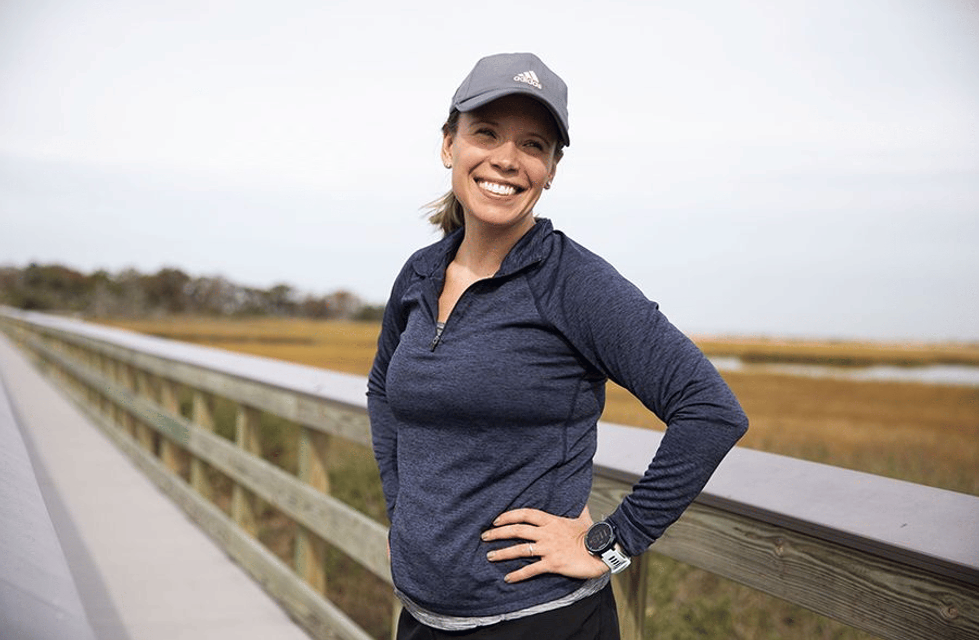 img-2-Peloton’s Marathon Training Program Got This Member Ready For the NYC Marathon