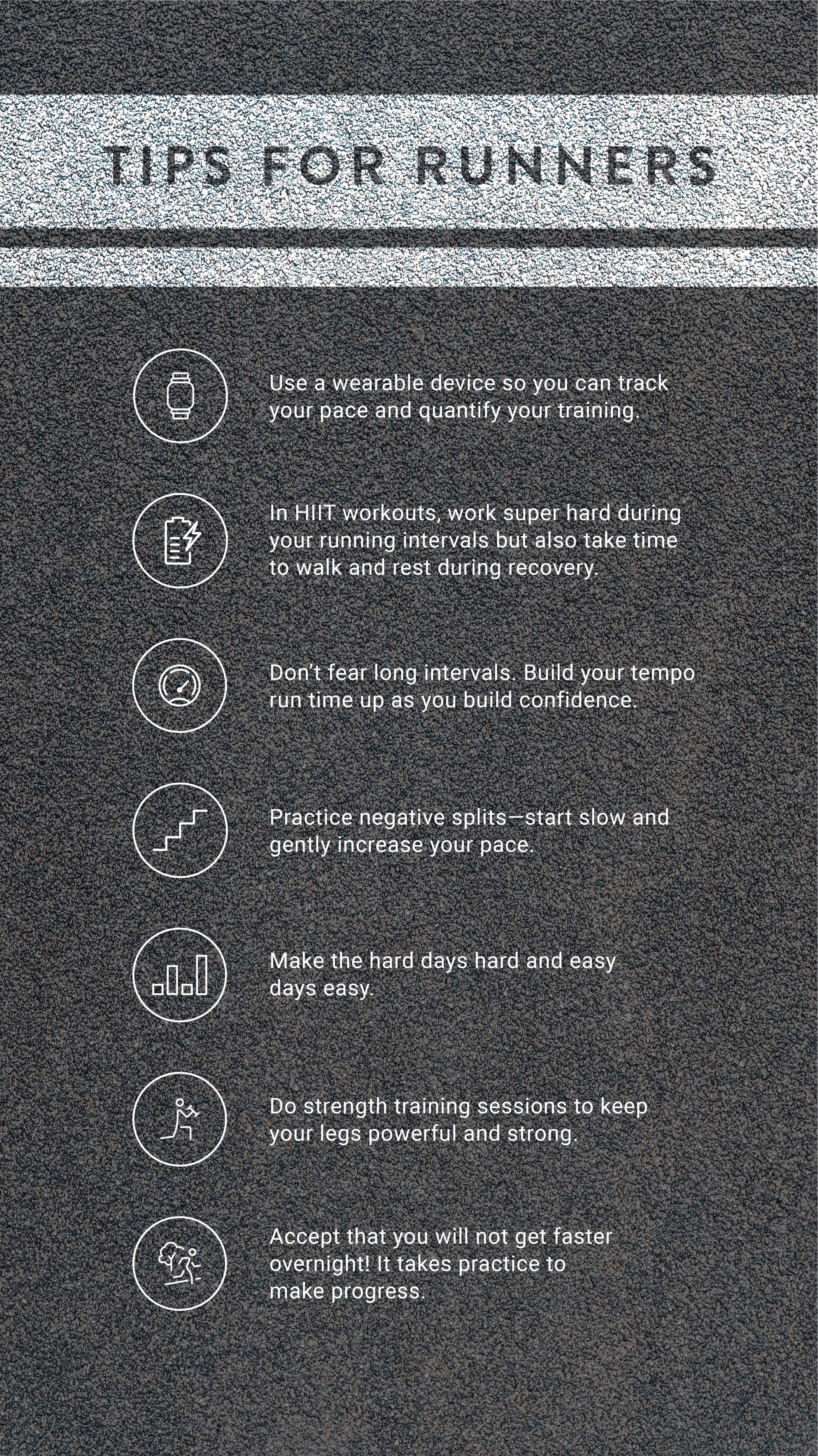 img-2-Speed Work: How Becs Gentry Finished The NYC Marathon in 2:37:01