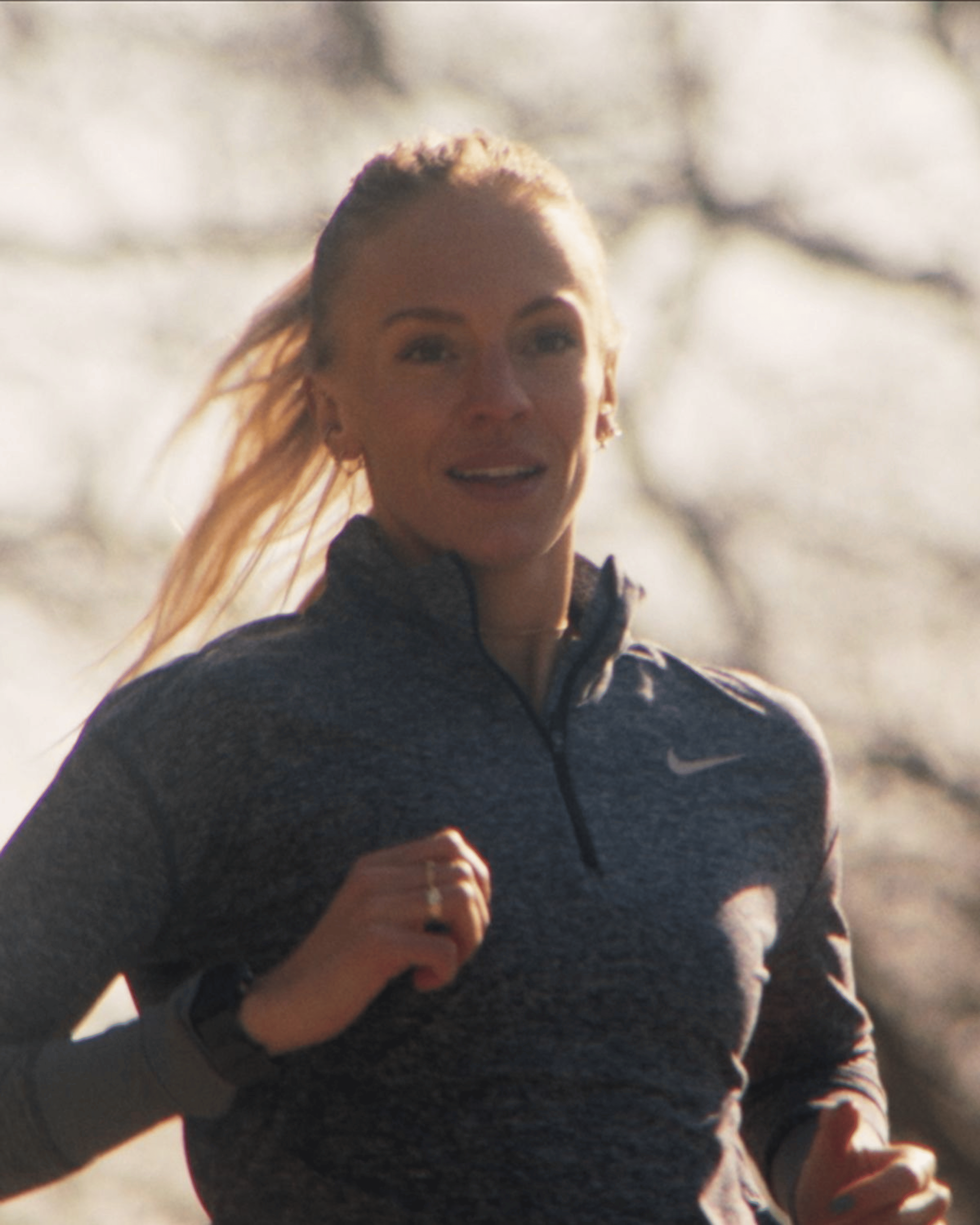 img-2-The Roadmap: Becs Gentry's Journey to the Olympic Marathon Trials