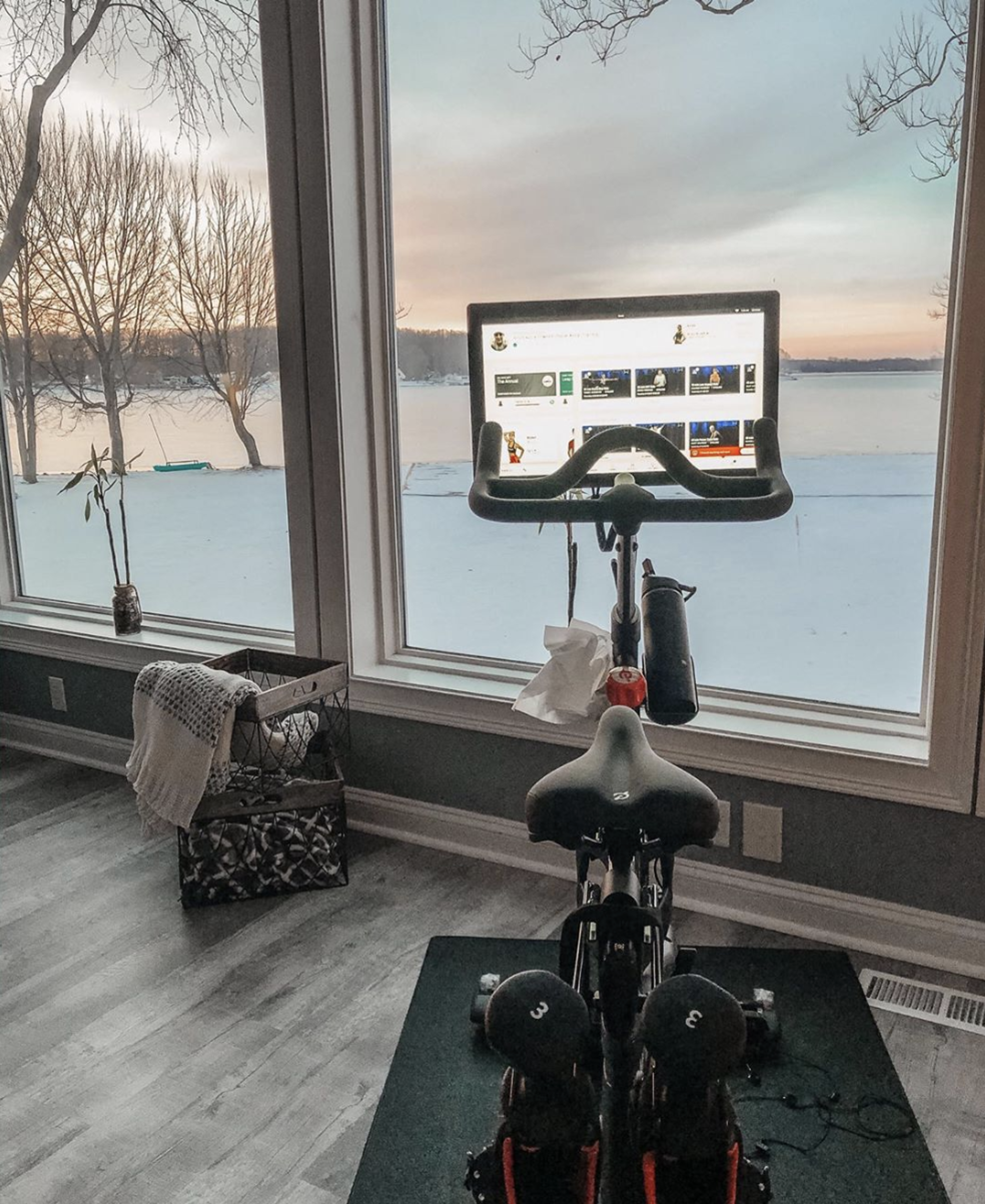 img-3-5 Steps to Your Best Morning Workout