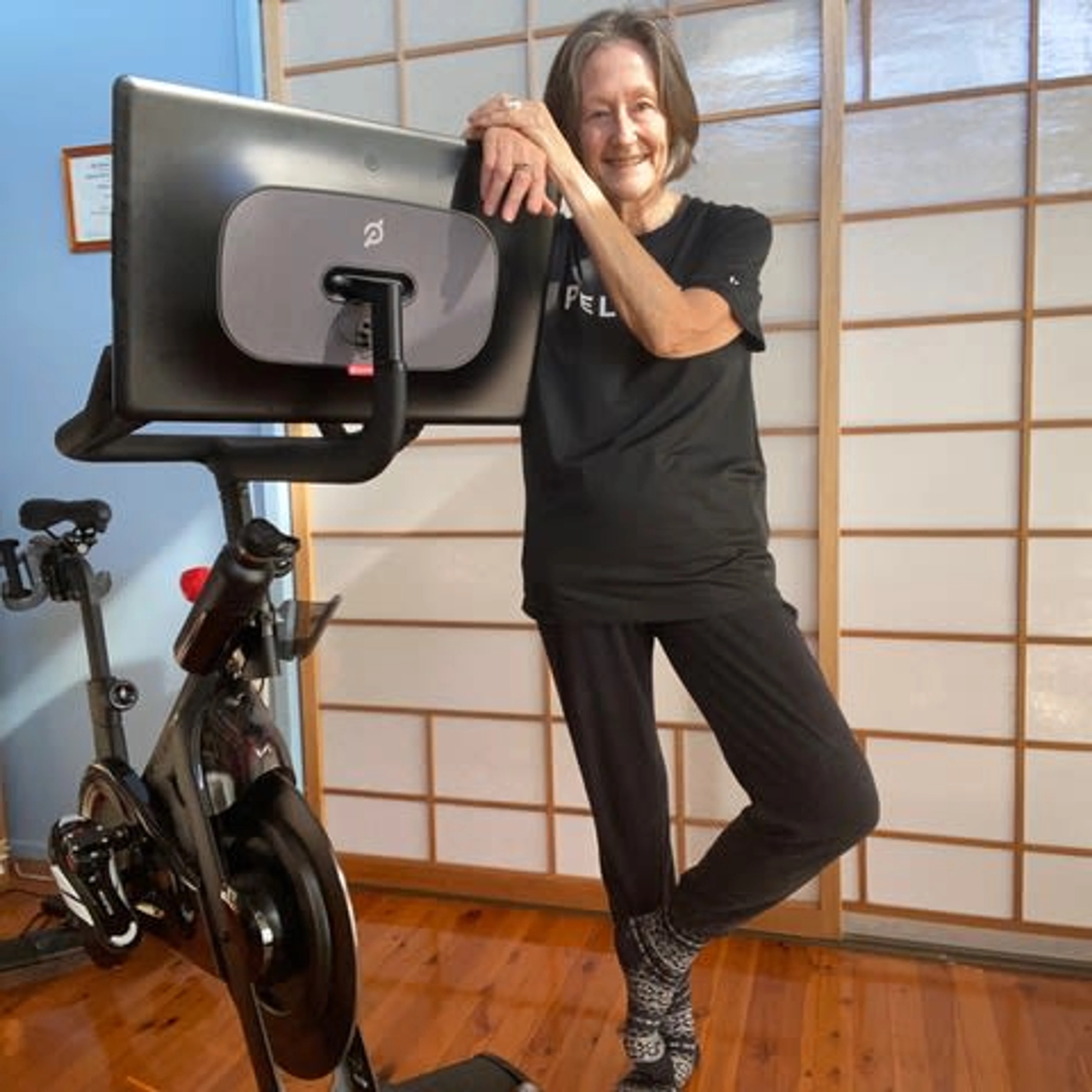 img-3-6 Aussie Members on Their First Year With Peloton