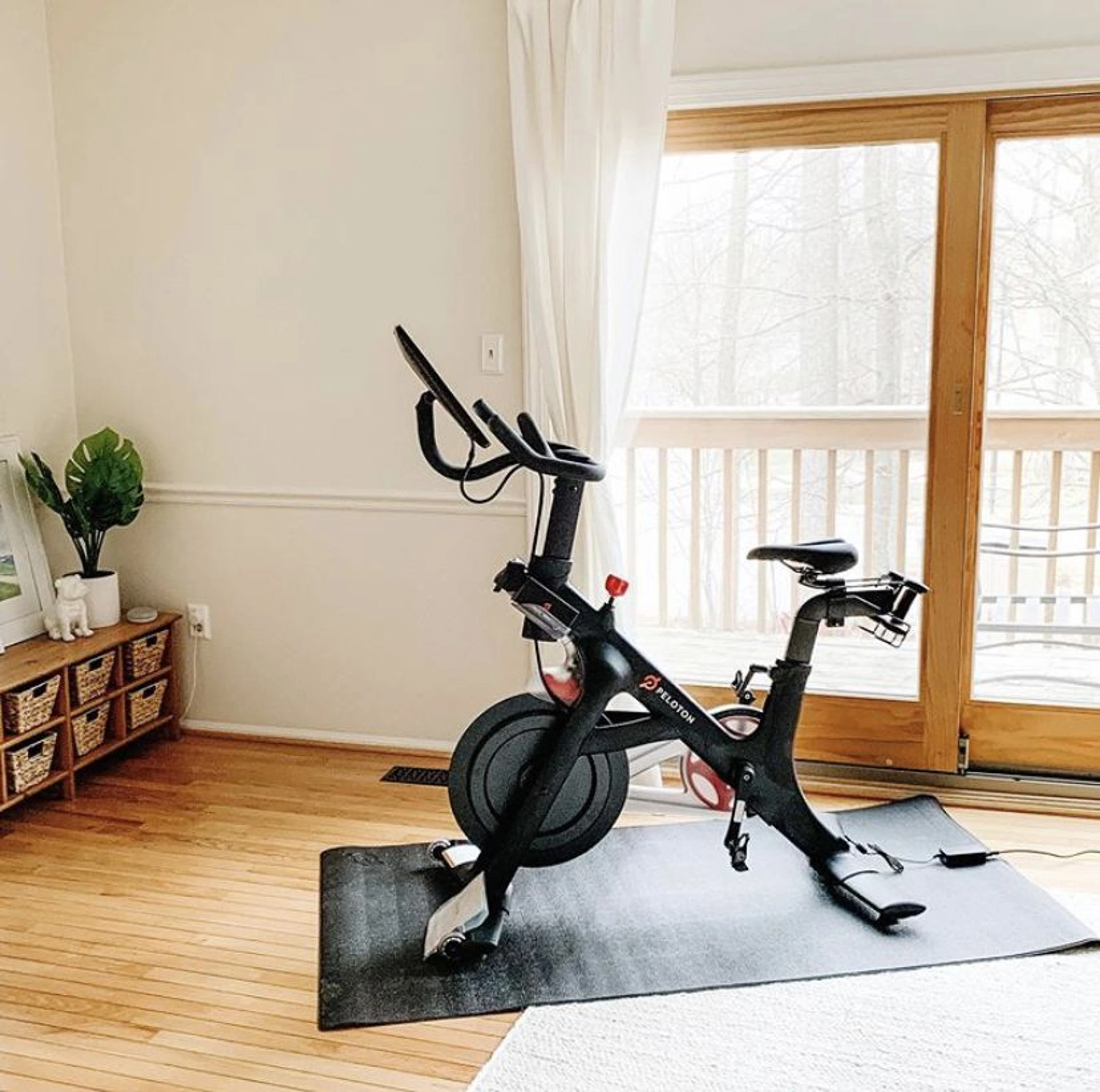 img-3-Fitness Equipment Everyone Needs In Their Home Gym (Beside a Peloton Tread and Bike, Of Course)