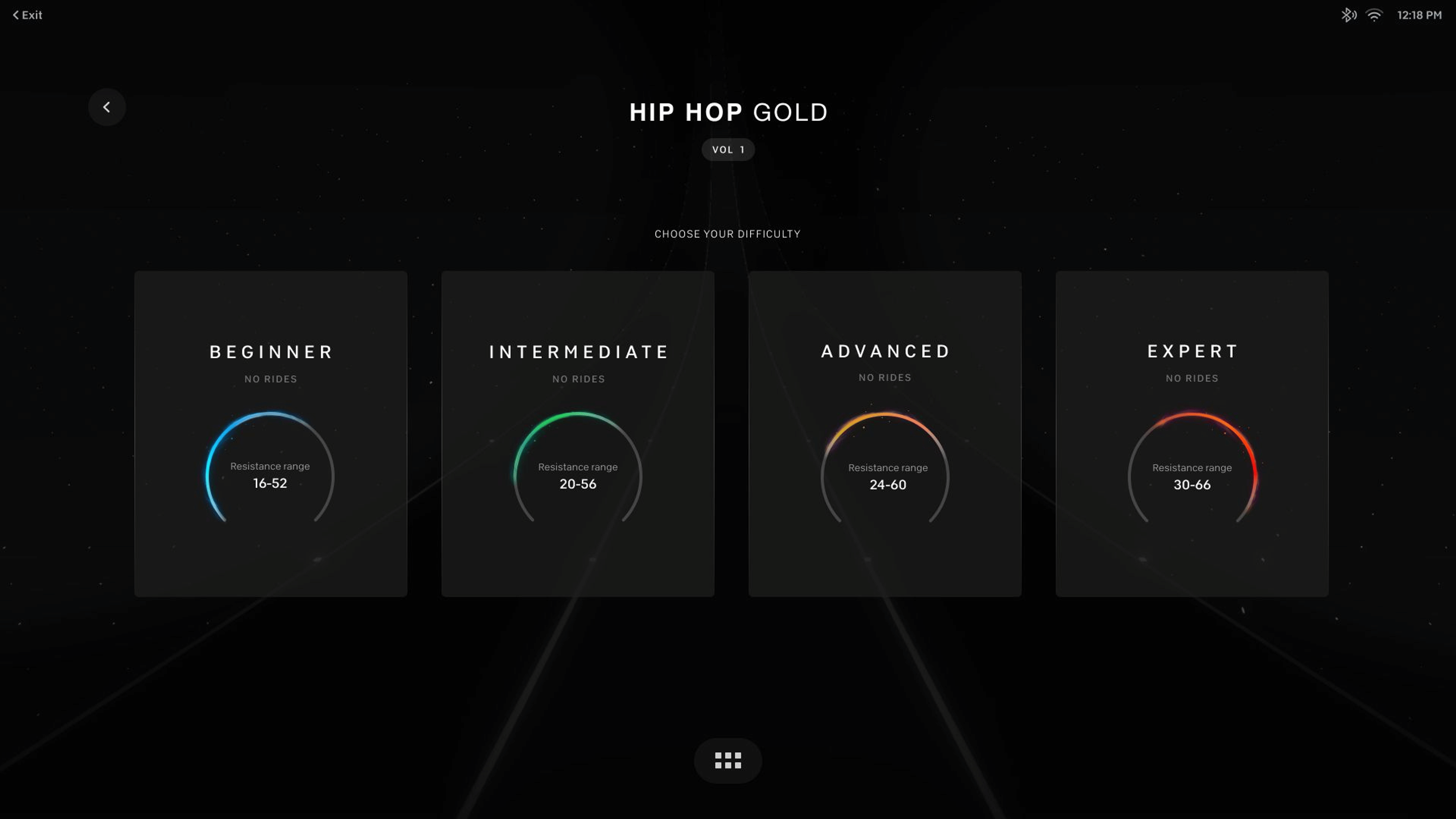 img-3-Fitness Meets Gaming: Welcome to Peloton Lanebreak