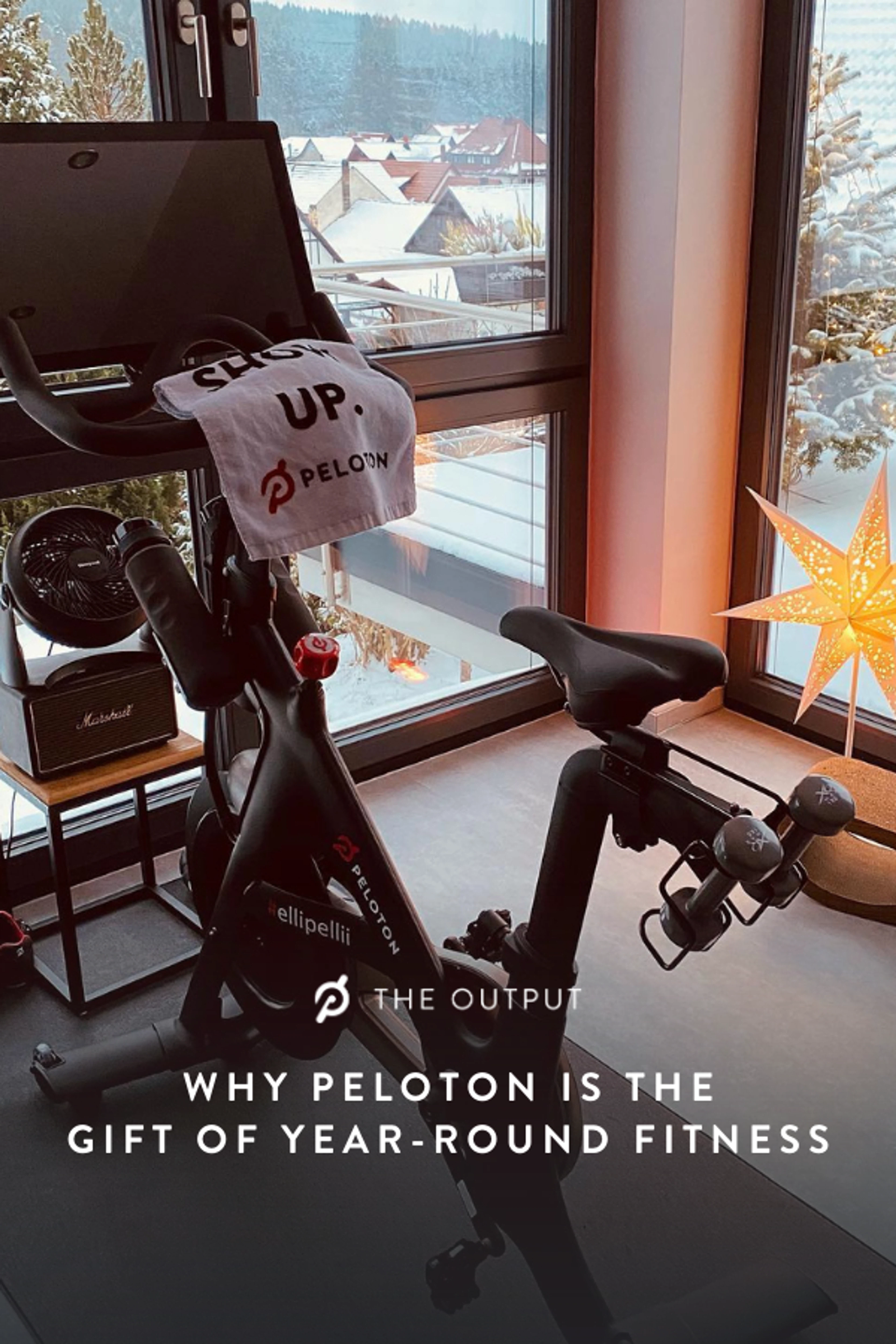 img-3-Peloton Gave Me the Gift of Year-Round Fitness