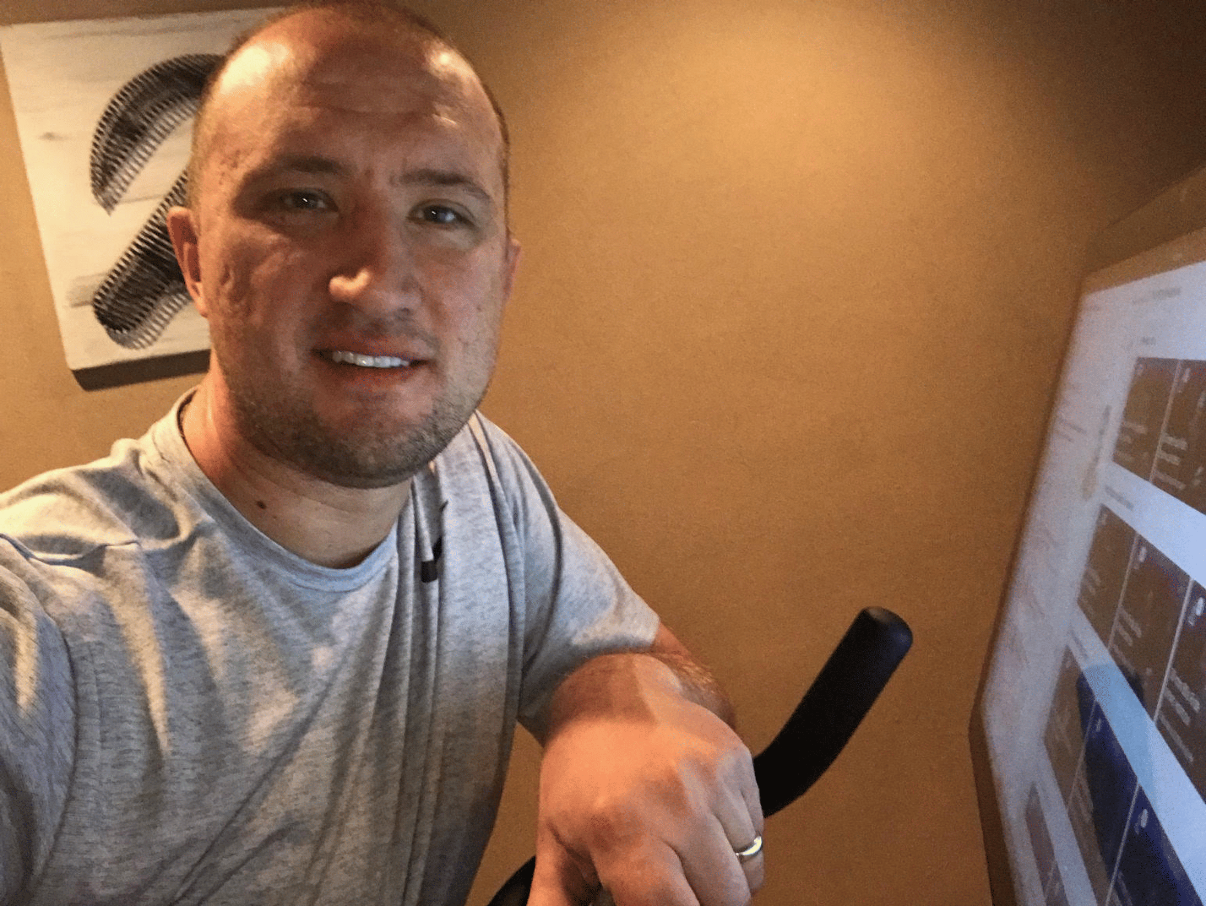 img-3-Peloton is The Busy Dad’s Secret Weapon For Working Out