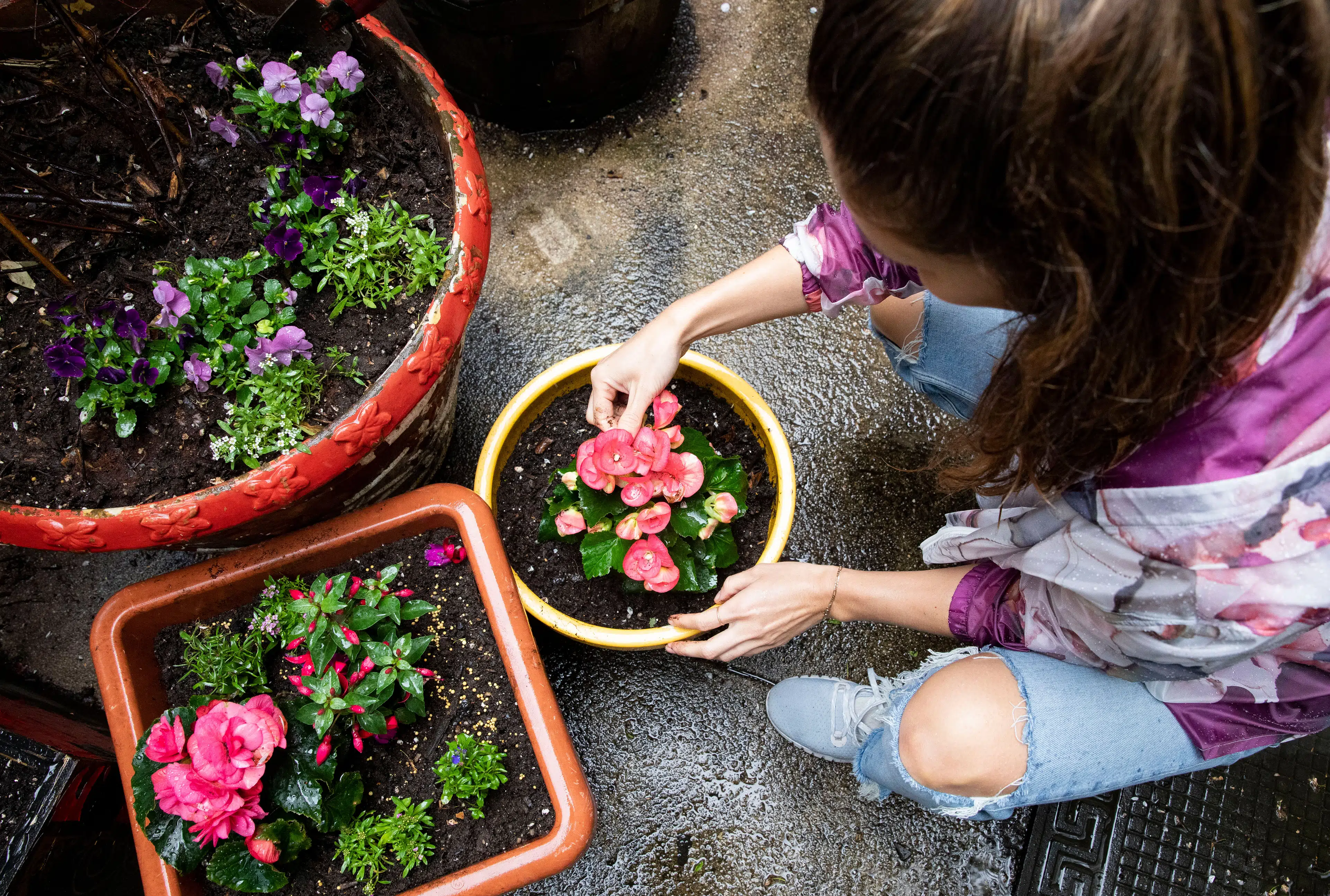img-3-Rituals: Learn Why Emma Lovewell’s Garden Helps Her Hit The Reset Button