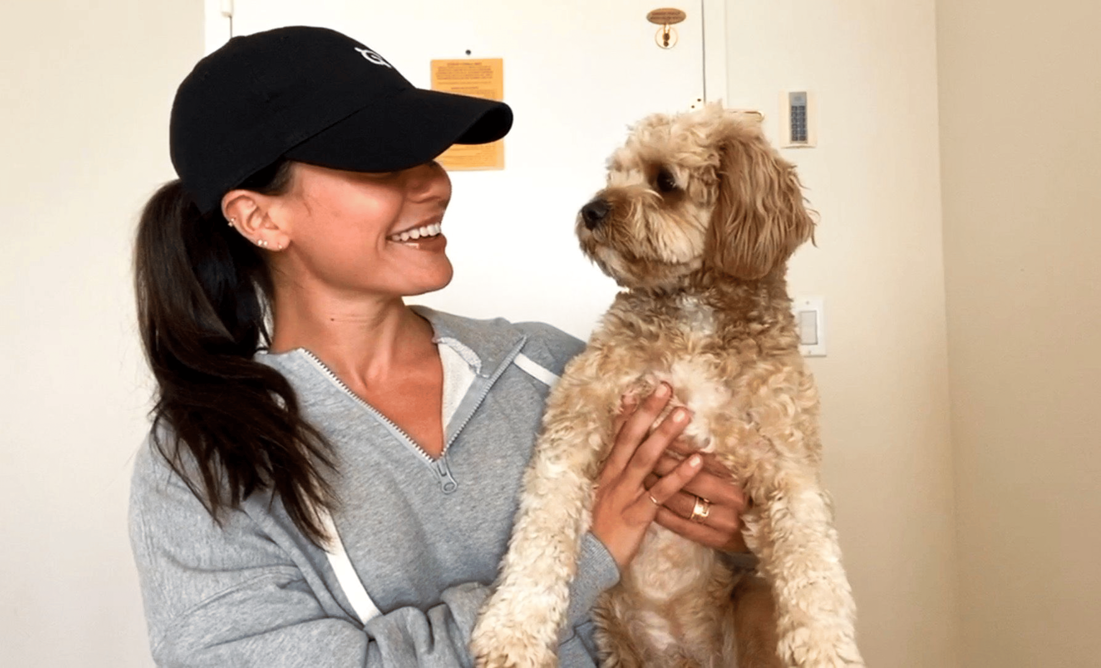 img-4-Peloton Instructor Olivia Amato’s Week In Workout Outfits