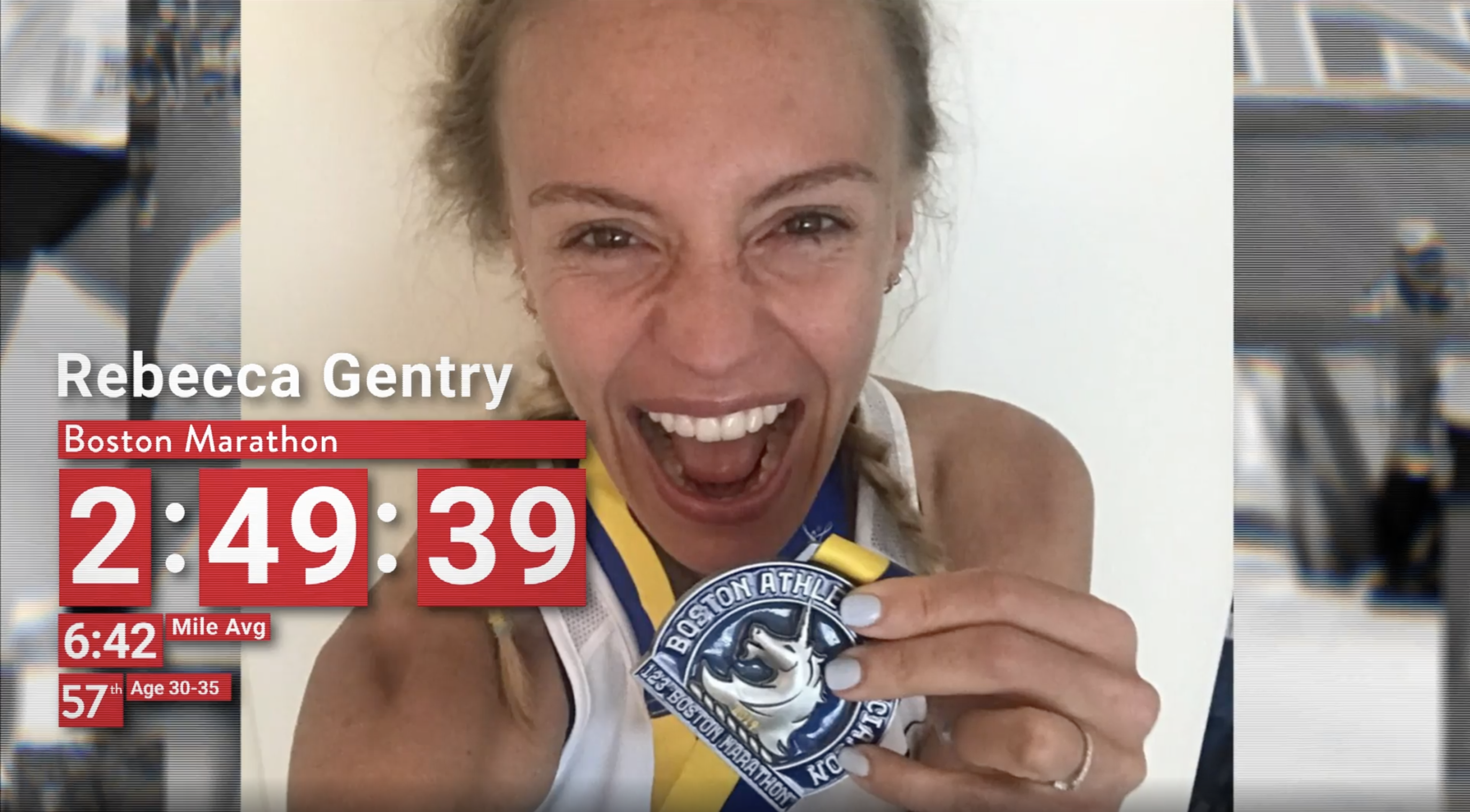 img-4-The Roadmap: Becs Gentry's Journey to the Olympic Marathon Trials