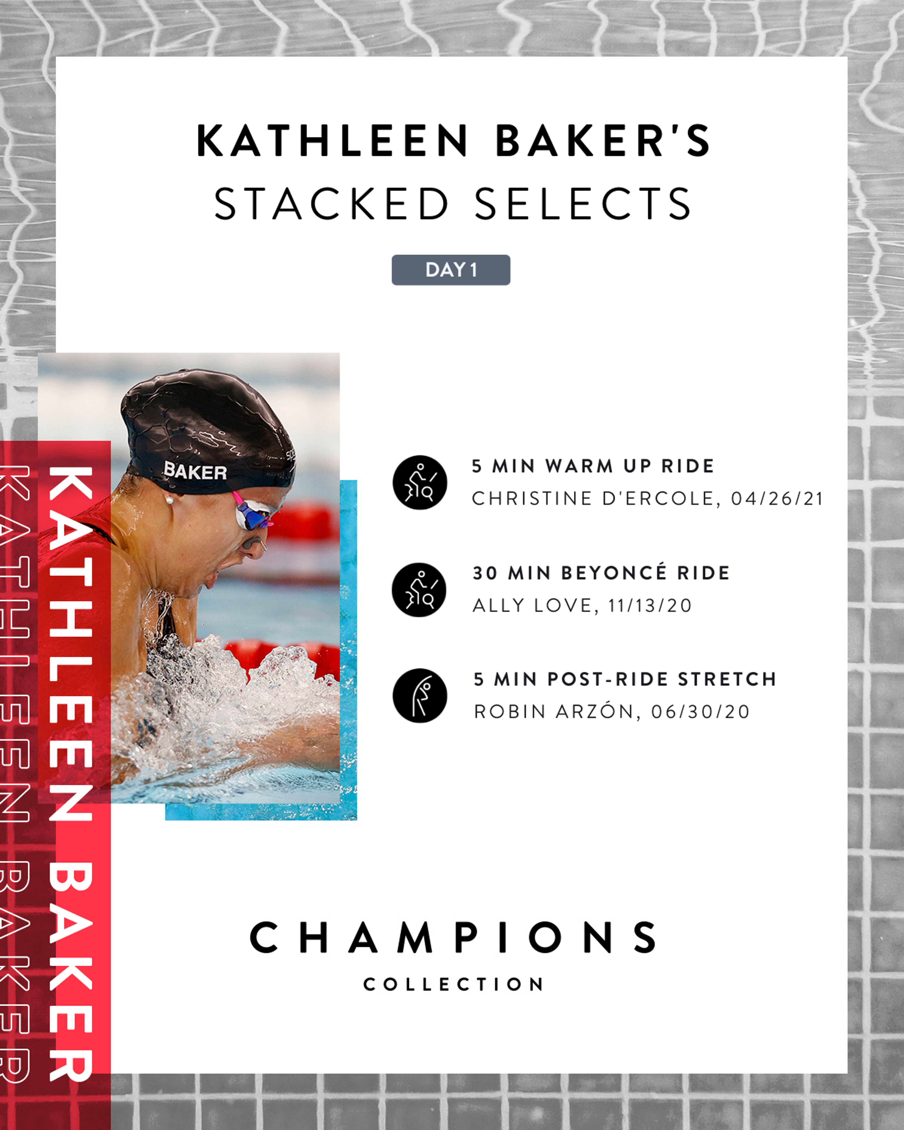 img-5-Freestyling With Champion Swimmer and Peloton Member Kathleen Baker