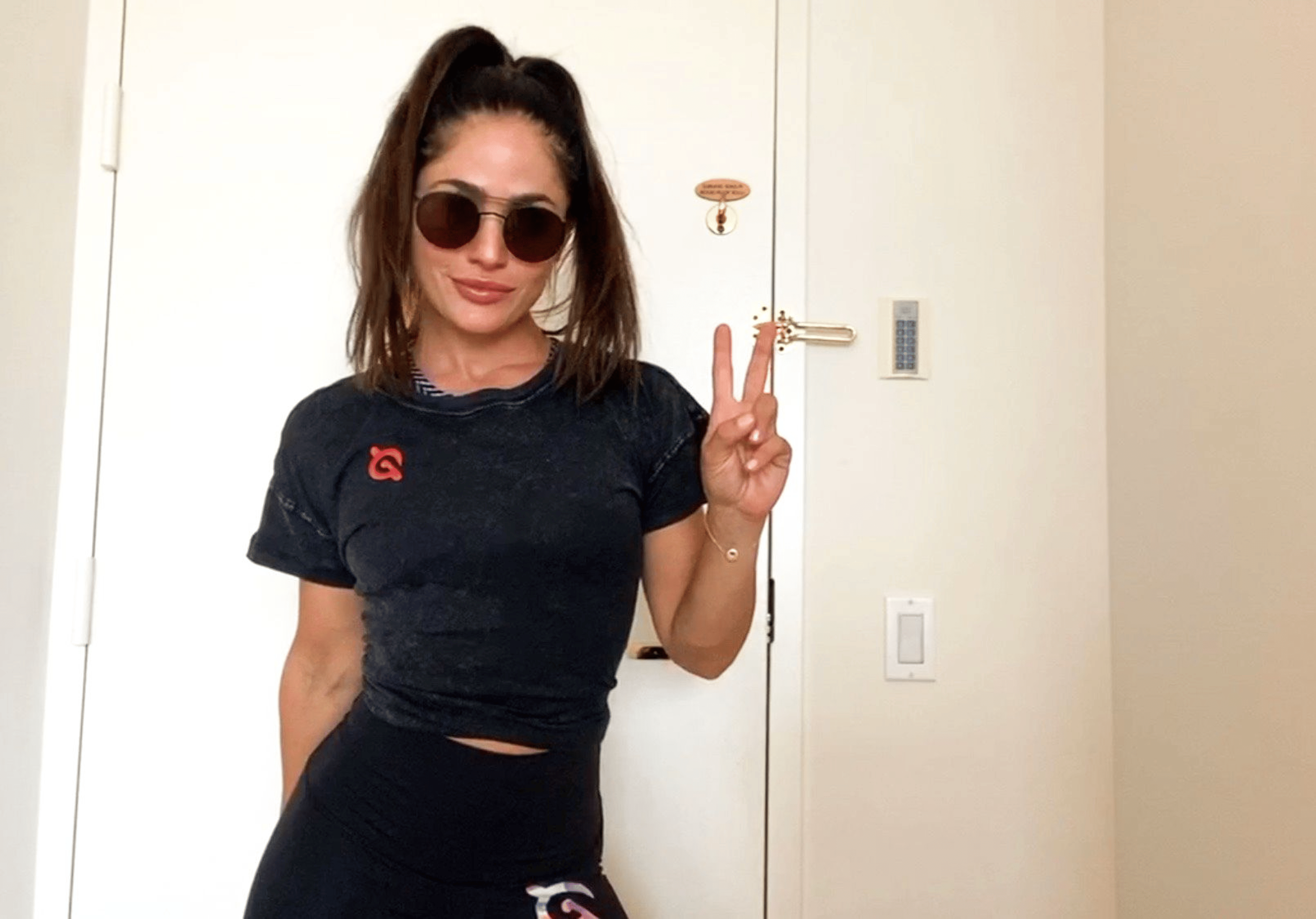 img-5-Peloton Instructor Olivia Amato’s Week In Workout Outfits