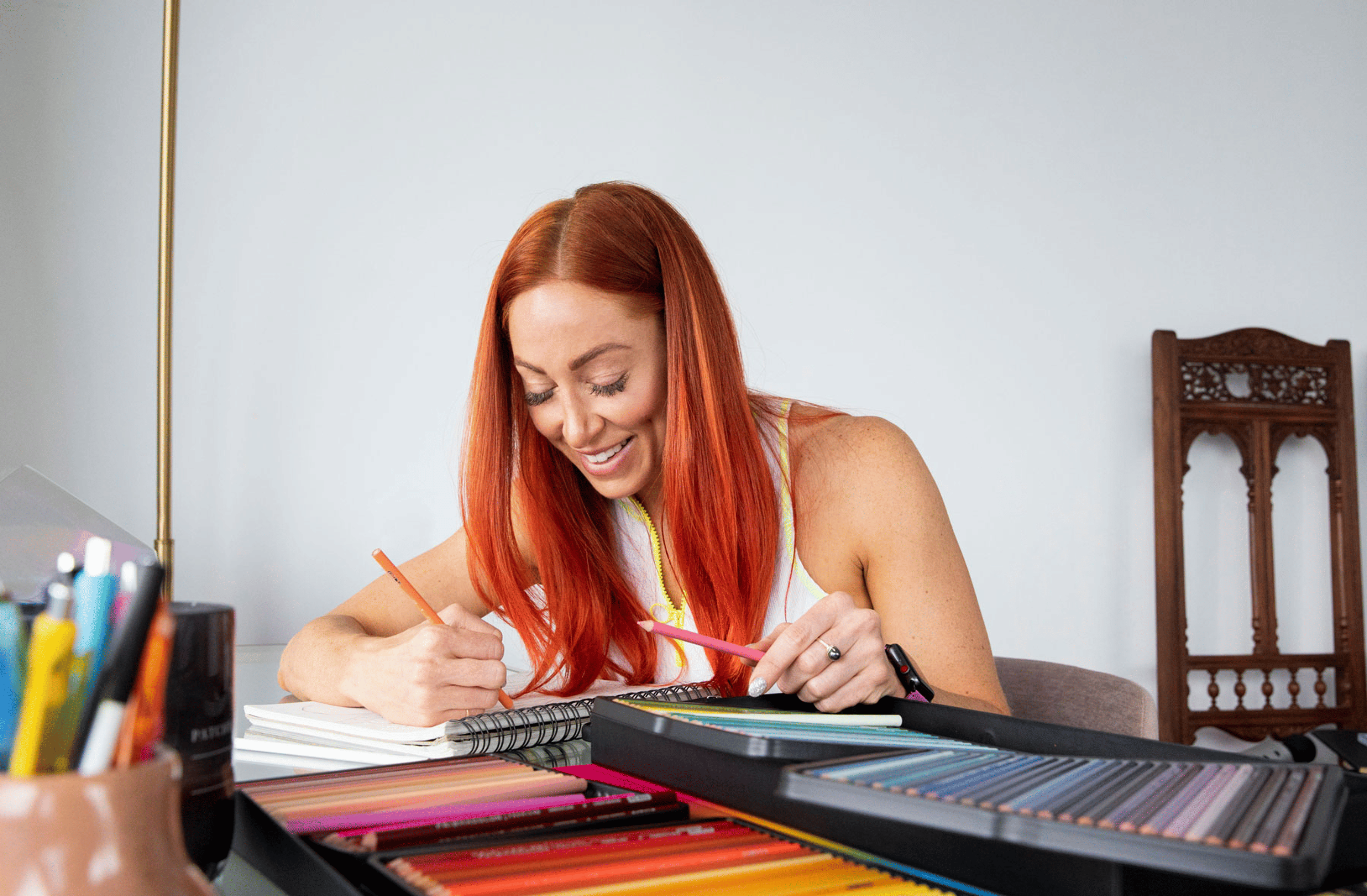 img-5-This is Exactly How Jess King Plans Her Self-Care Sunday