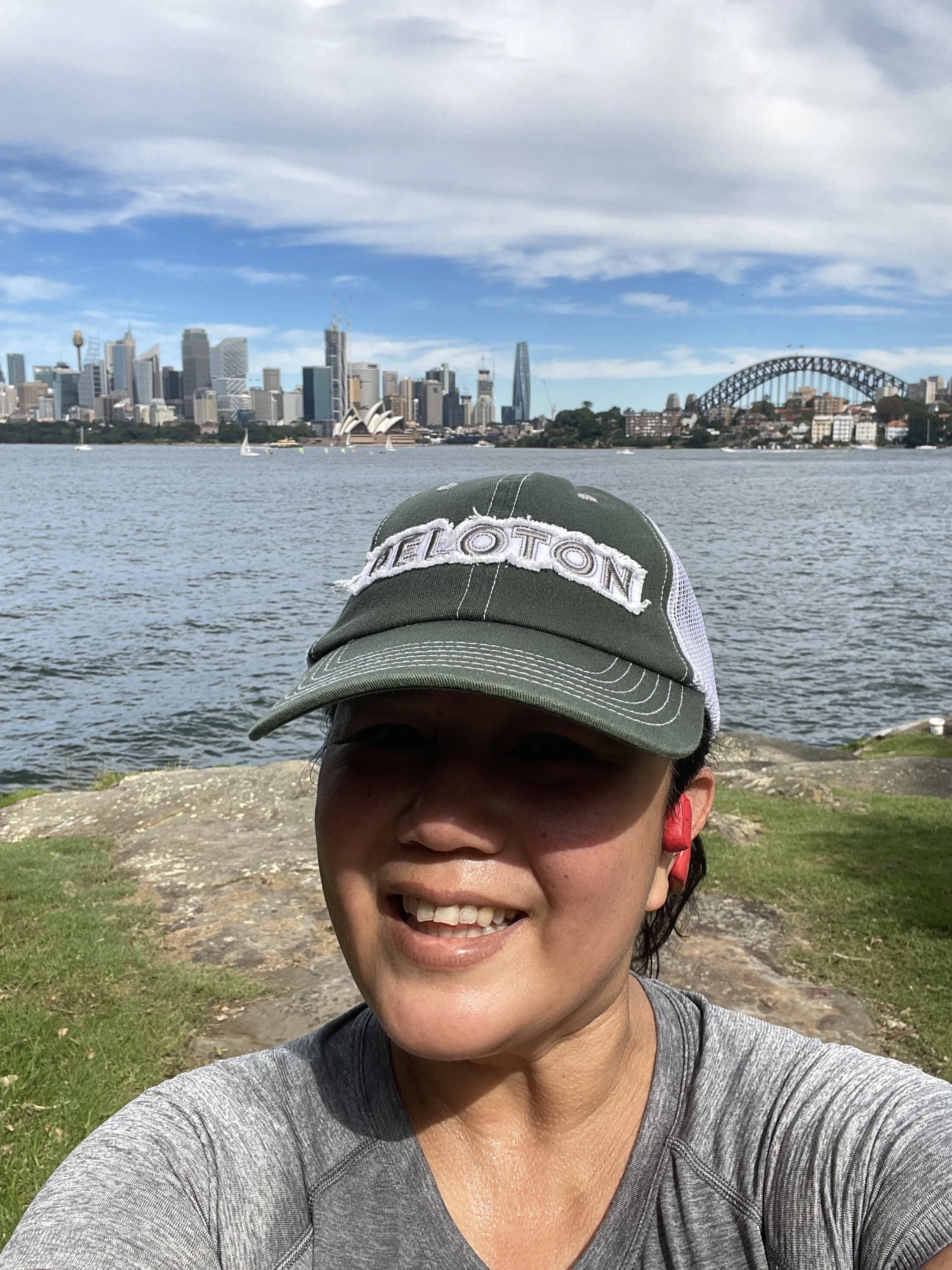 img-6-6 Aussie Members on Their First Year With Peloton