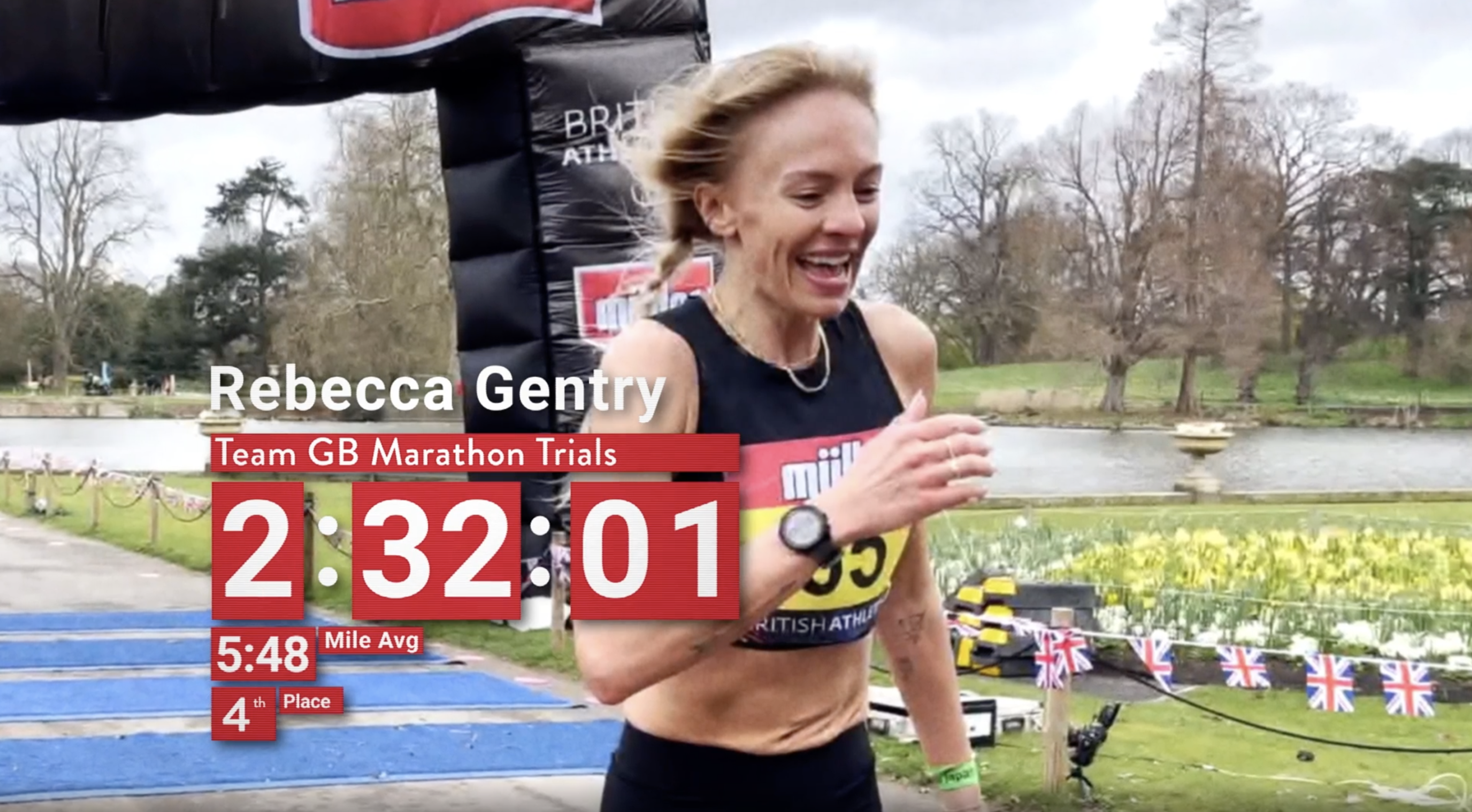 img-7-The Roadmap: Becs Gentry's Journey to the Olympic Marathon Trials