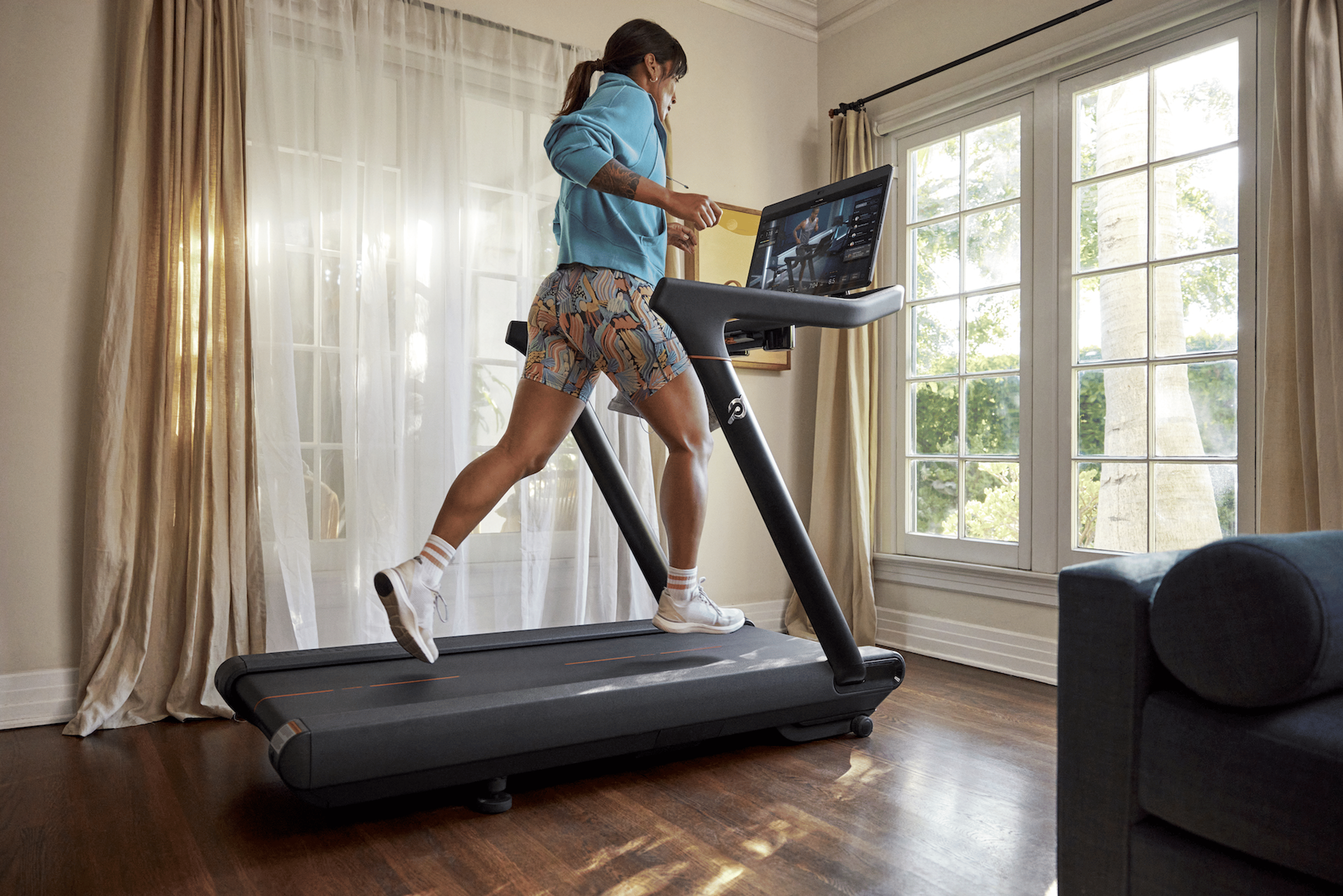 Treadmill Workouts