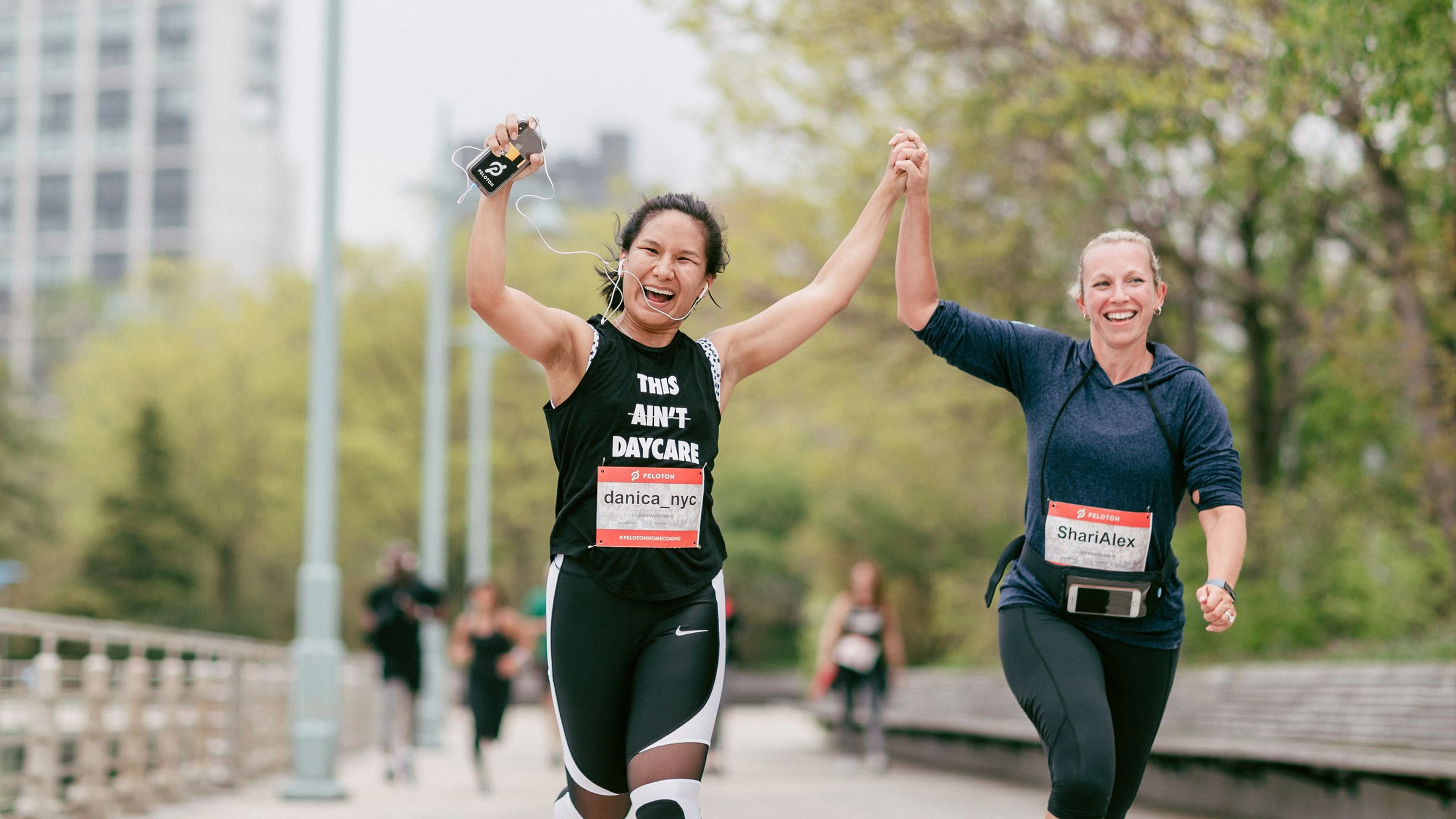 These Peloton Community Features Will Help You Stay Connected