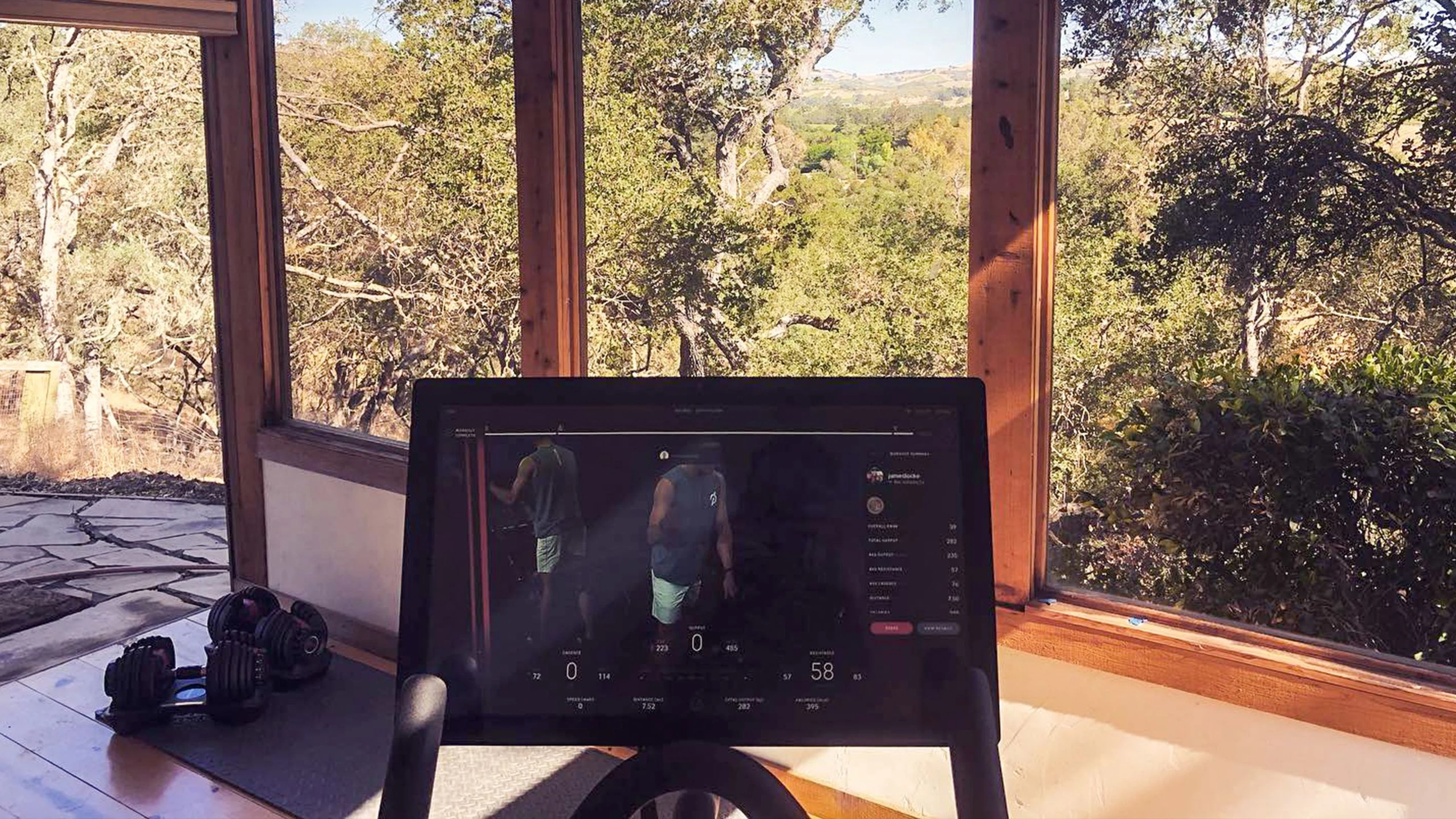 Why Peloton is Better Than the Gym